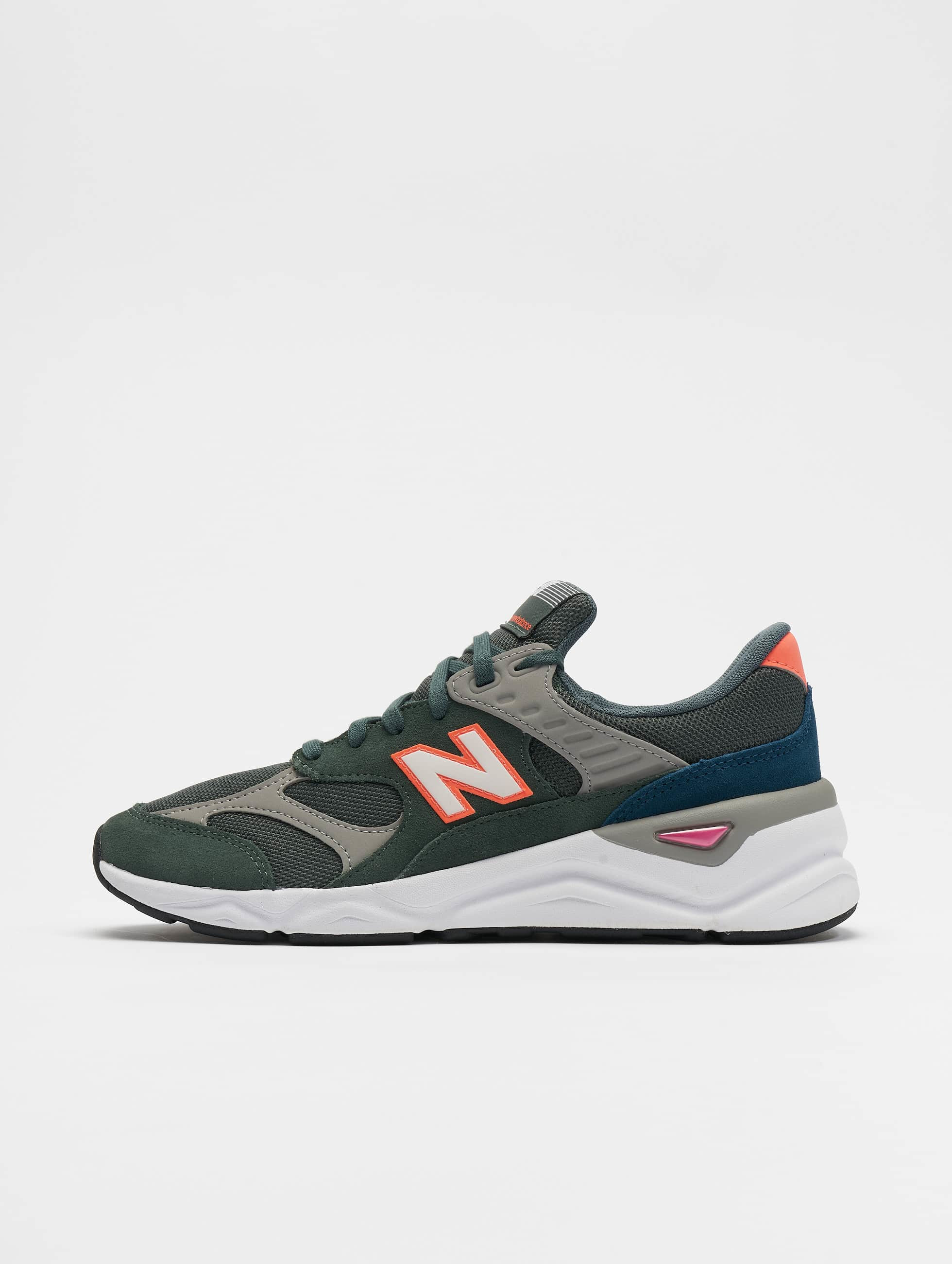 new balance 300 heren groen