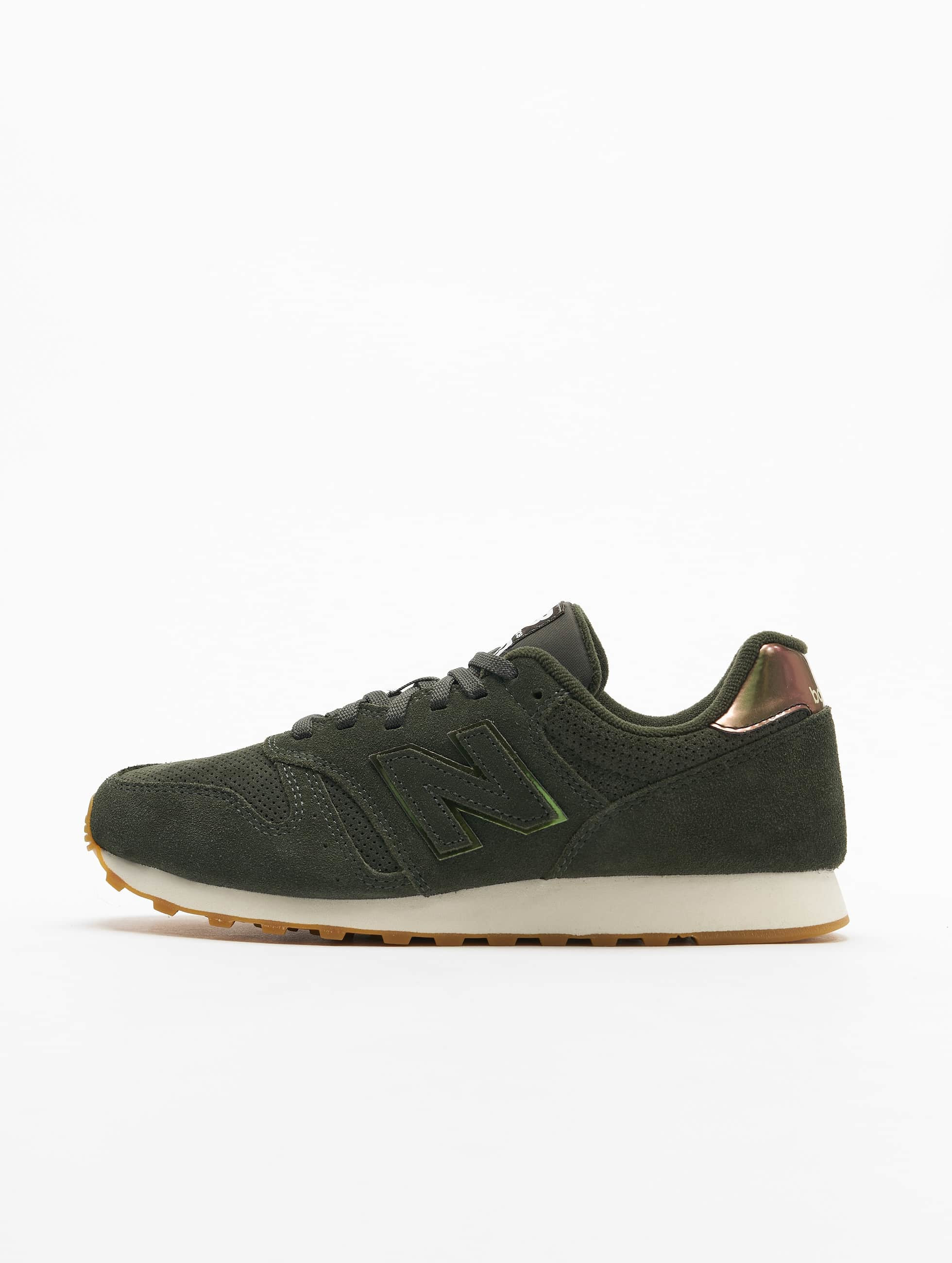 new balance wl373 heren bruin