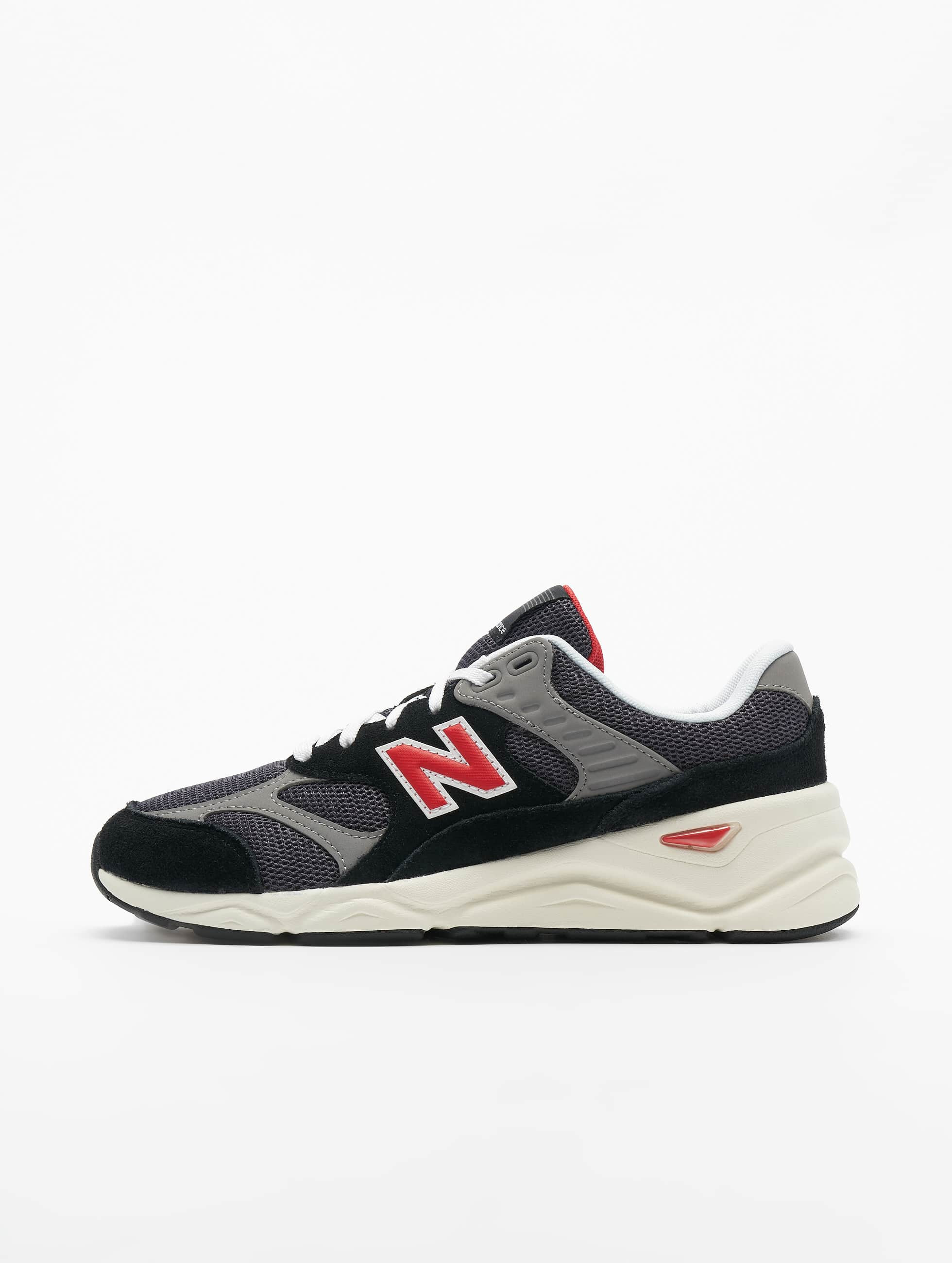 new balance sneakers zwart