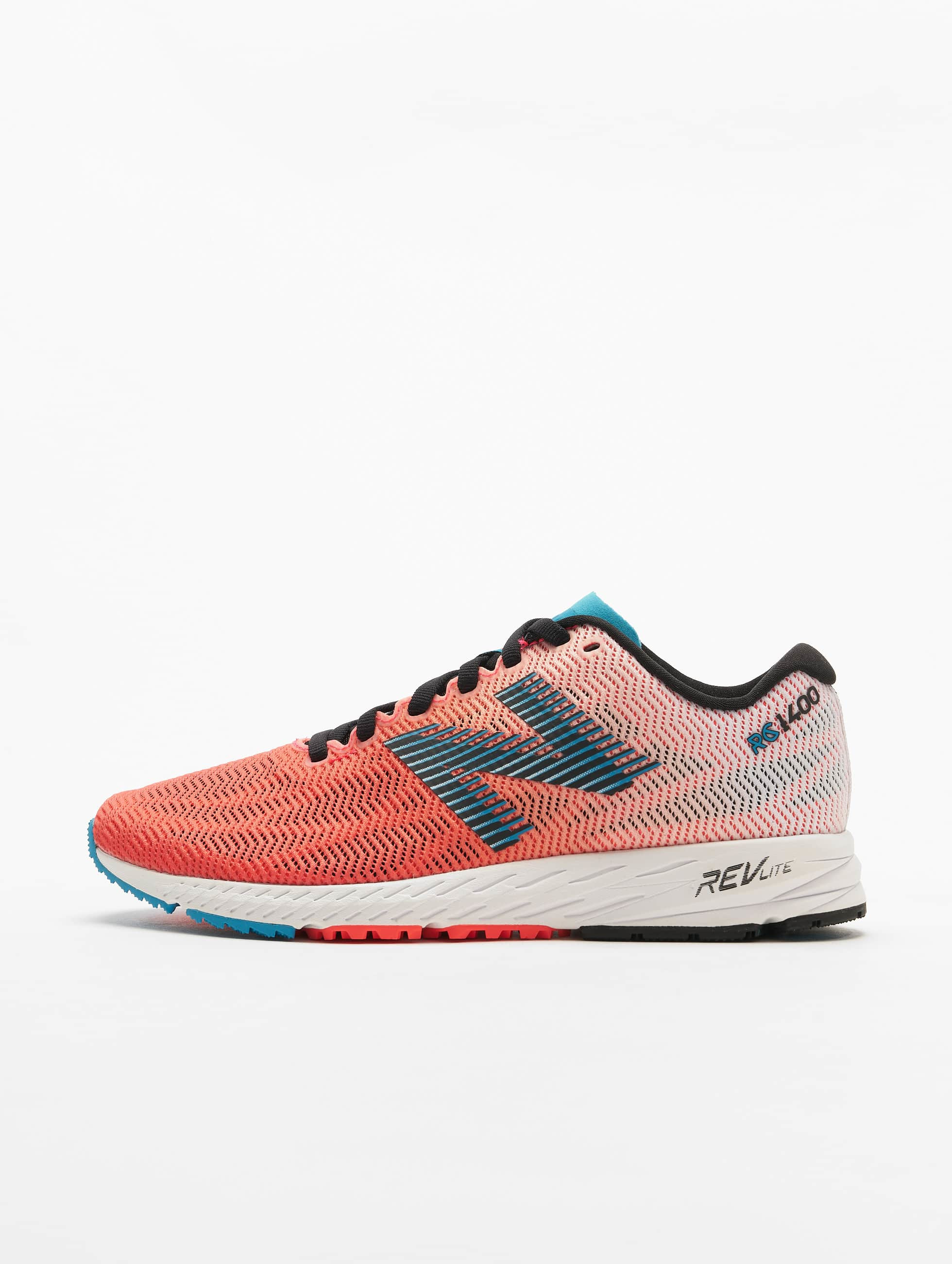 oranje new balance