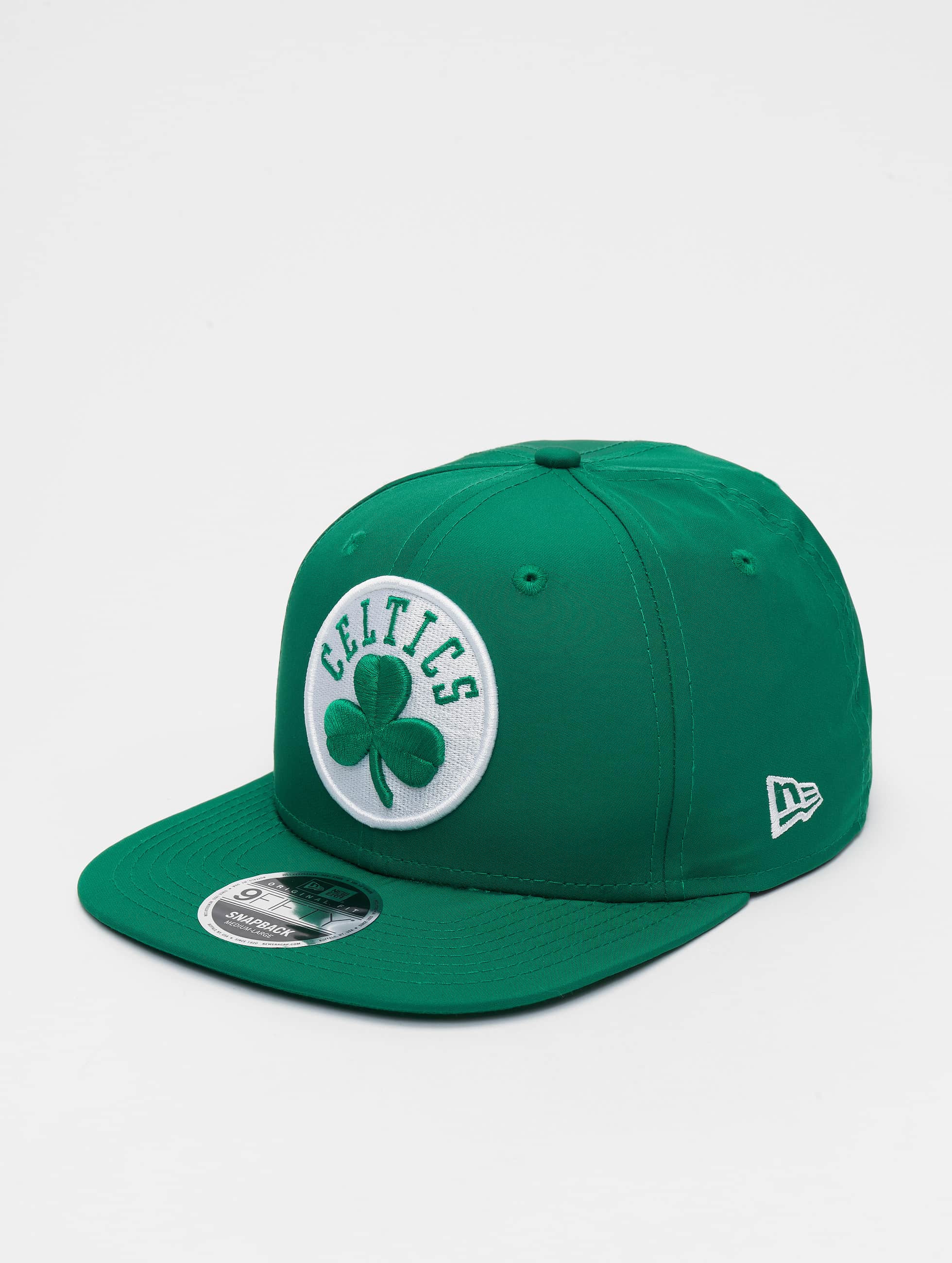 casquette converse verte