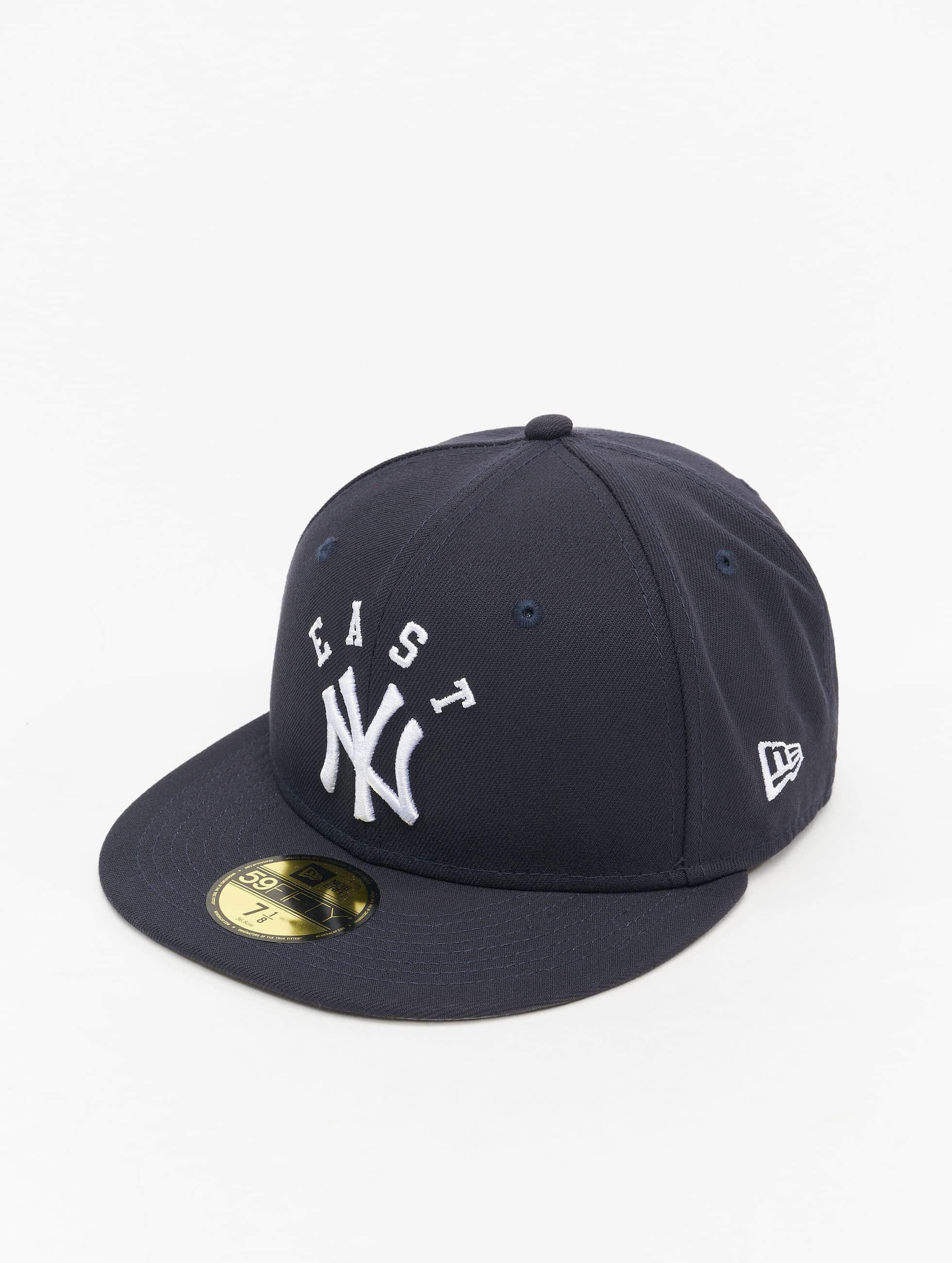 New Era Gorra / plana Mlb New York Yankees Team League 59fifty en 990312