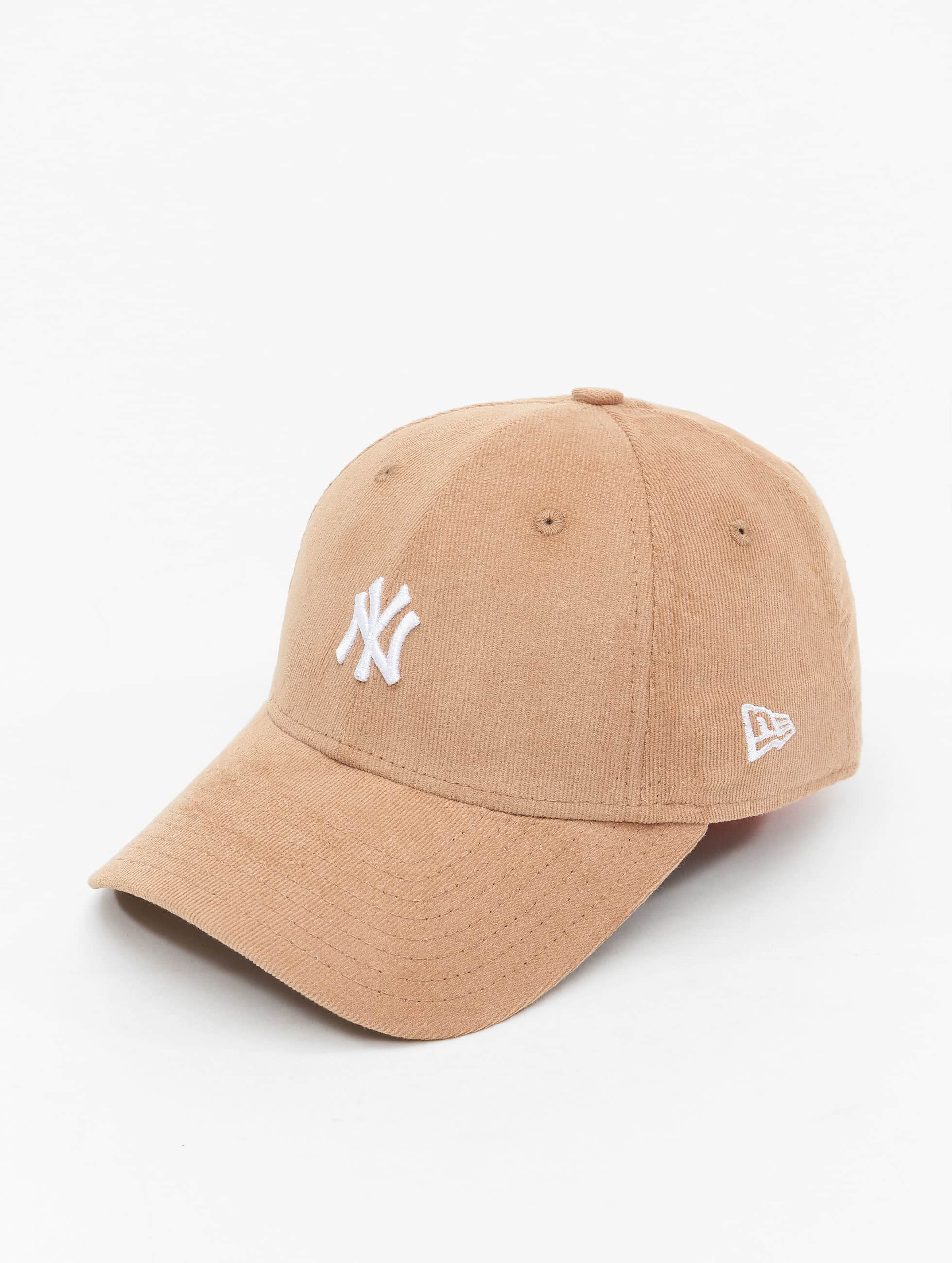 MLB New York Yankees Cap Light Brown Mens Fashion Watches   Accessories Cap  Hats on Carousell