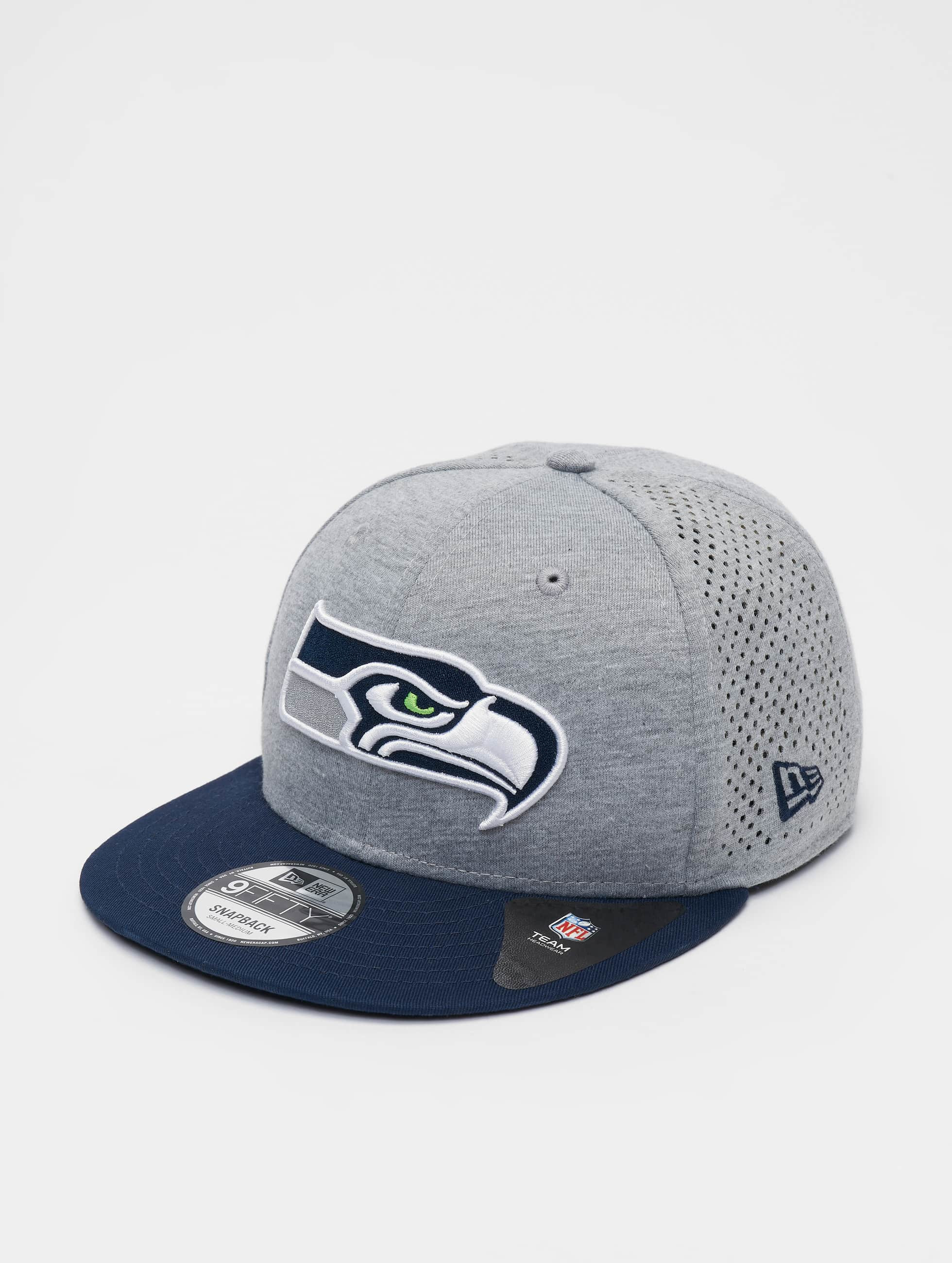 snapback seahawks