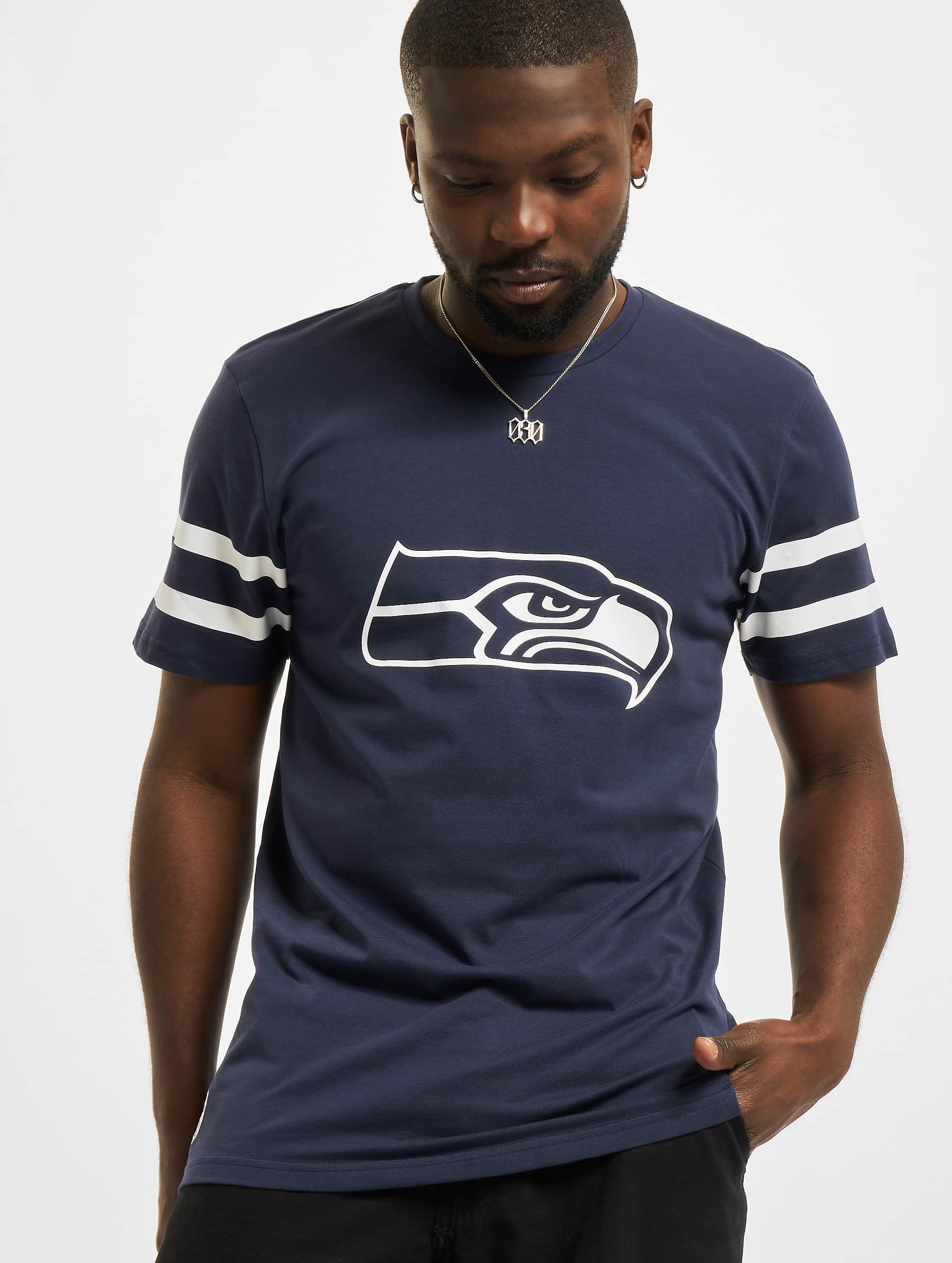 seahawks t shirt mens