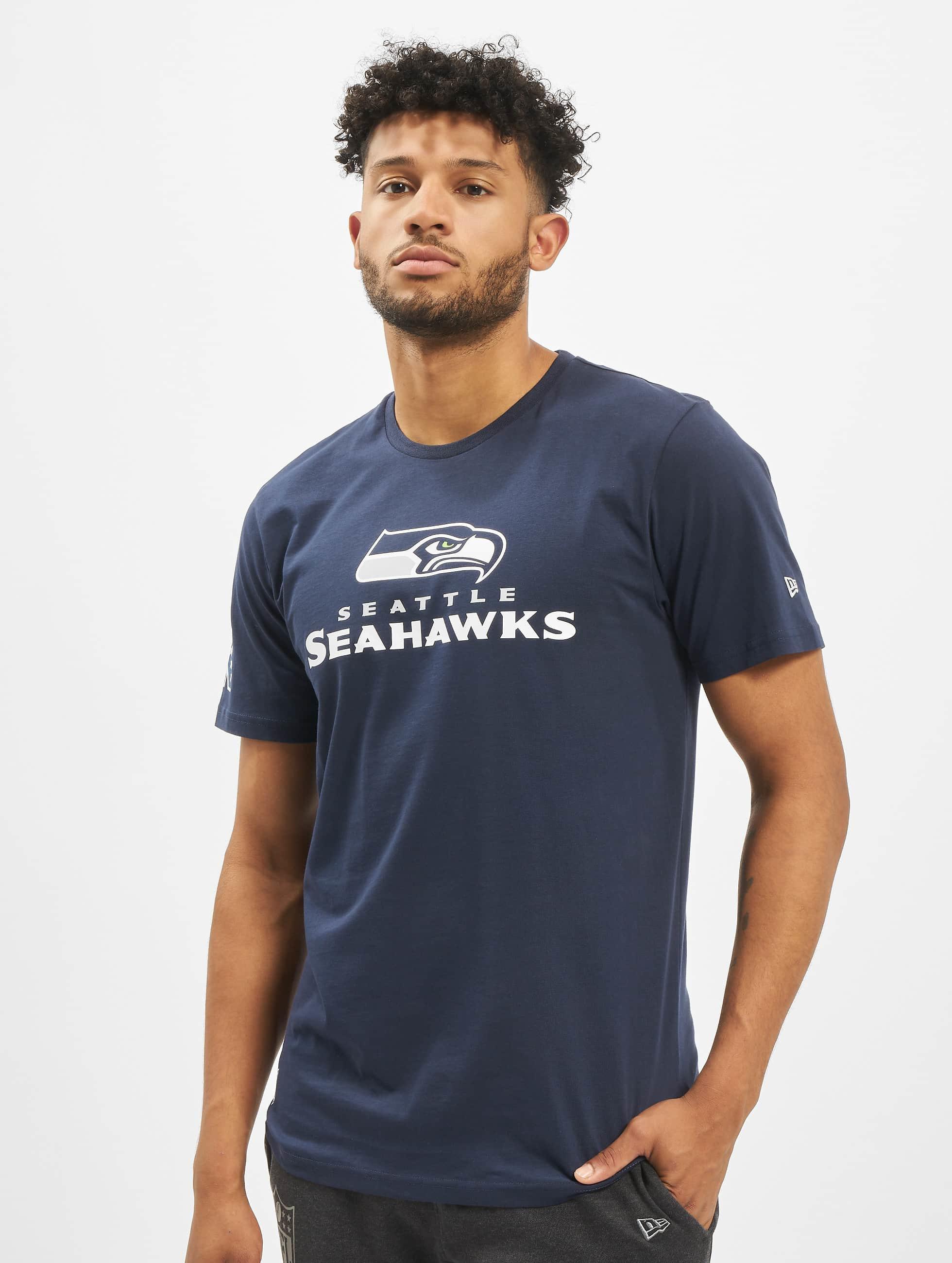 NFL Seattle Seahawks Muscle Tee