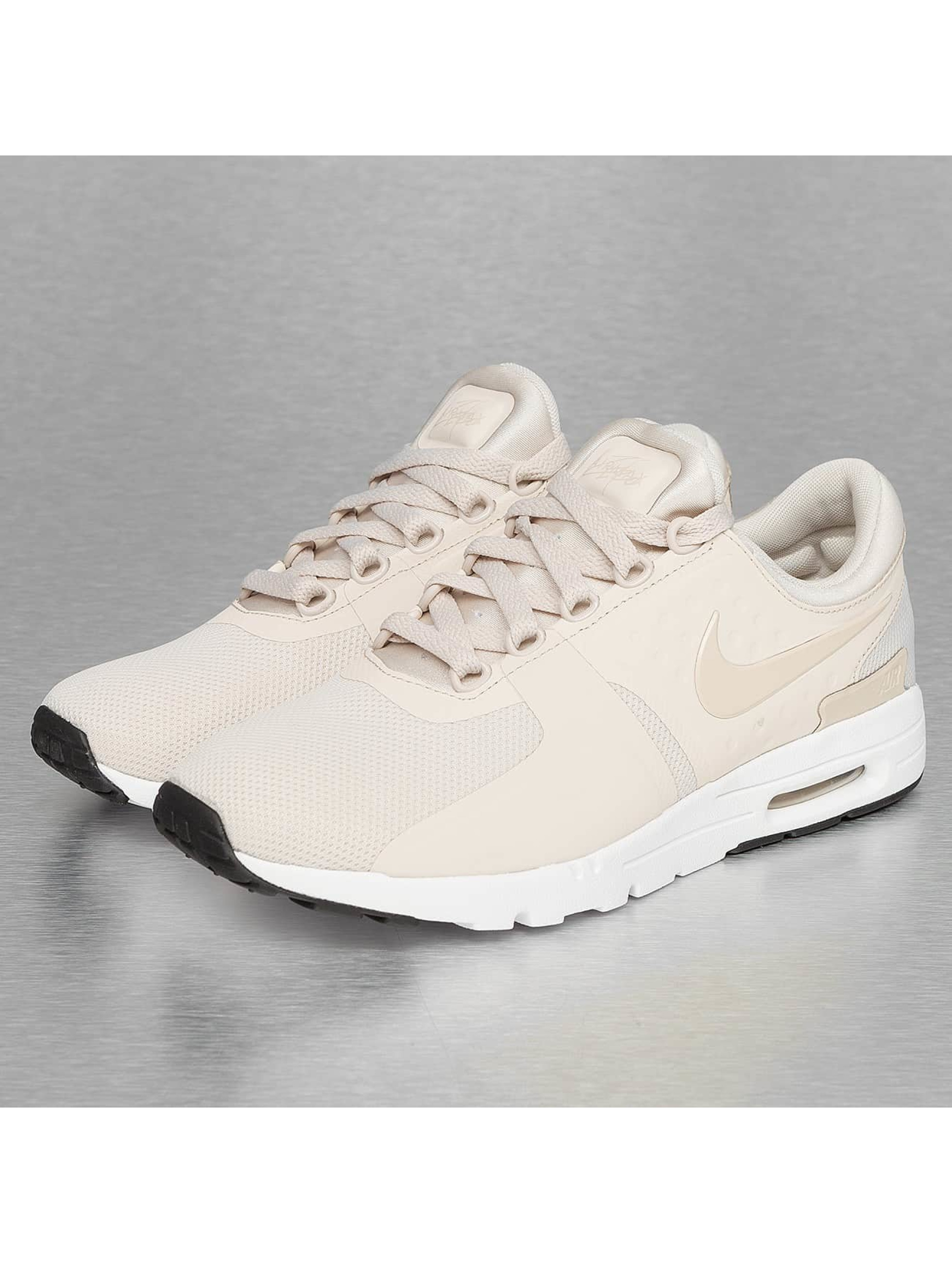 Nike Chaussures / Baskets Air Max Zero en beige