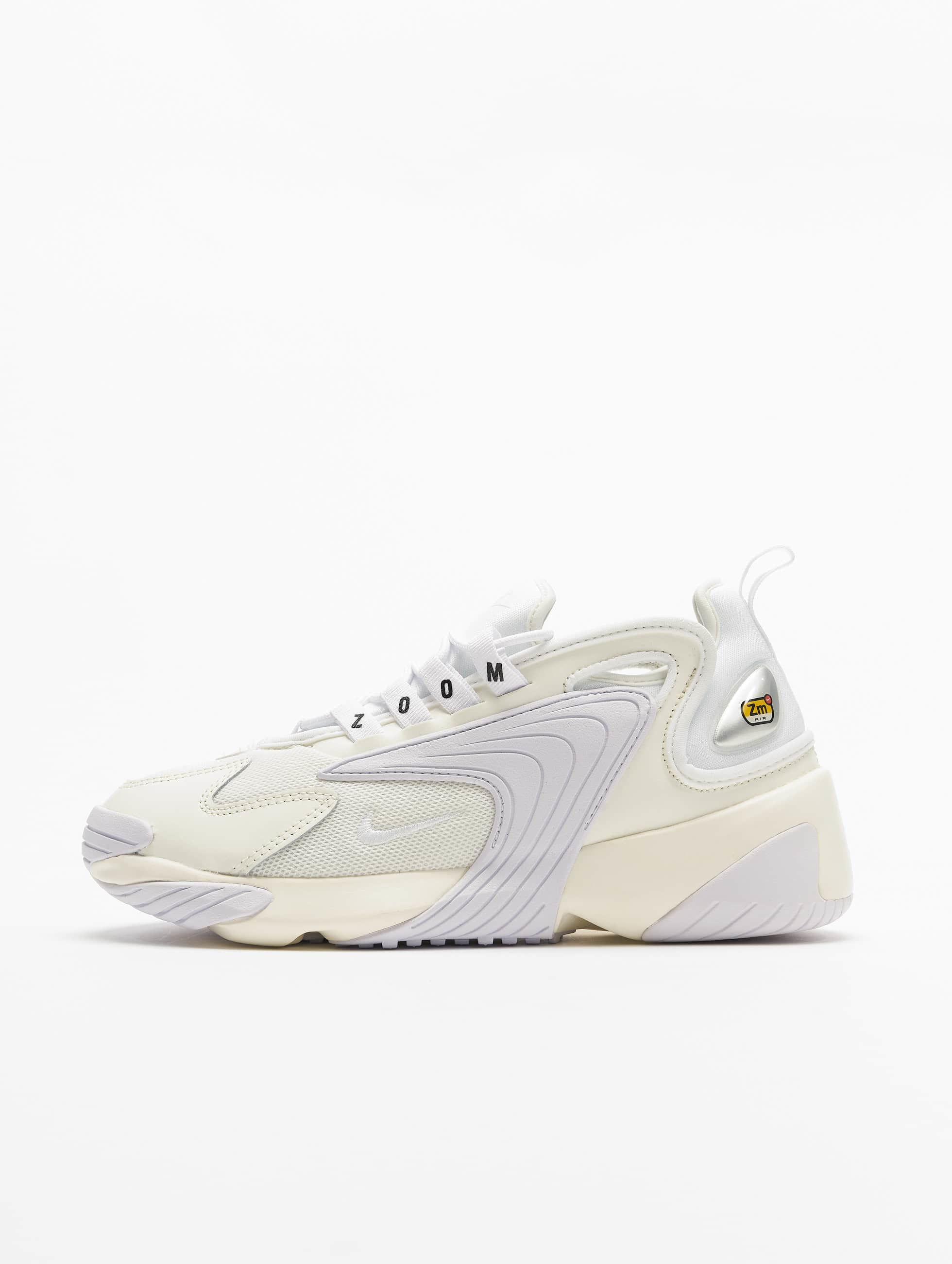 nike zoom 2k beige