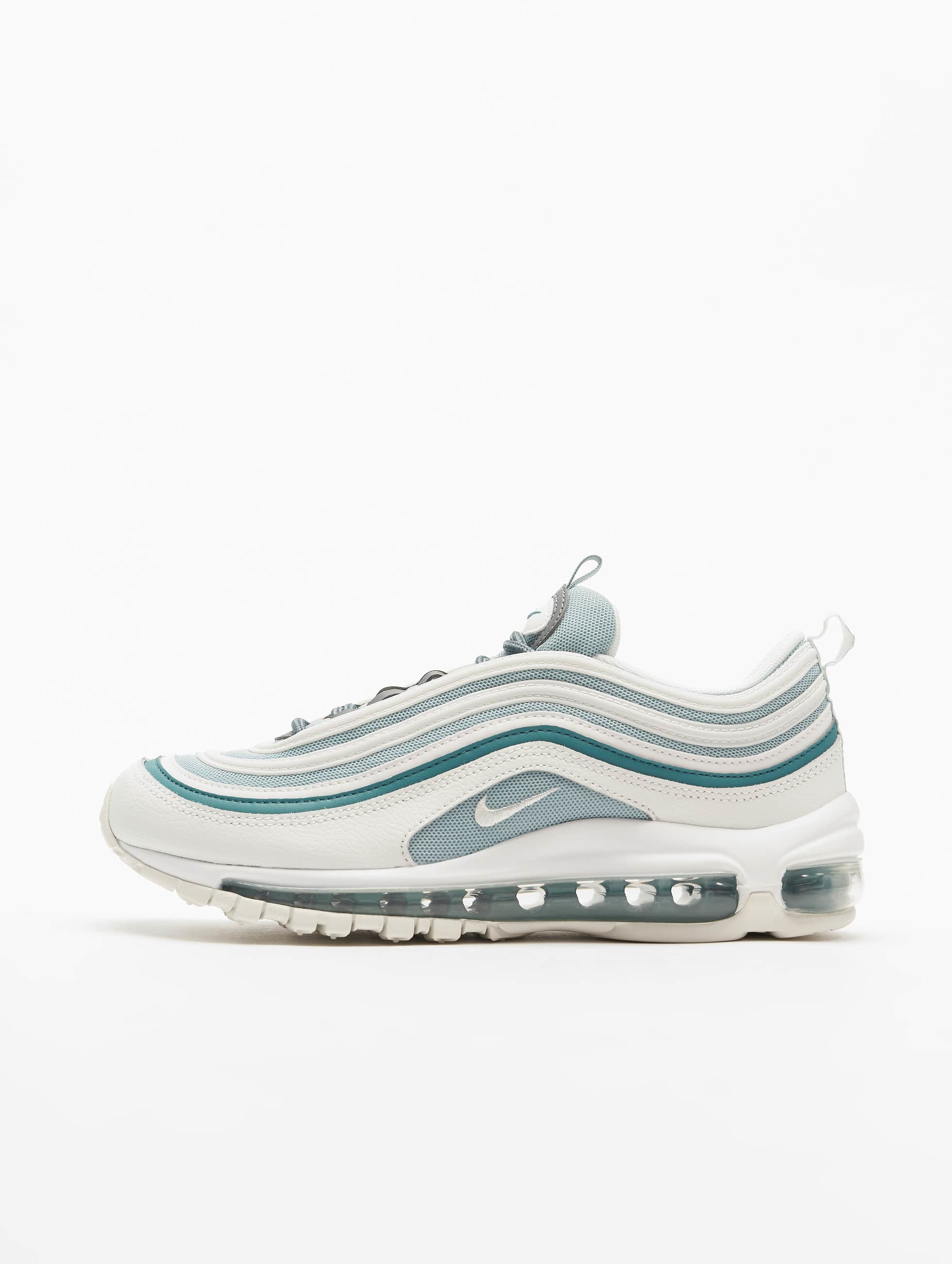 air max 97 femme grise