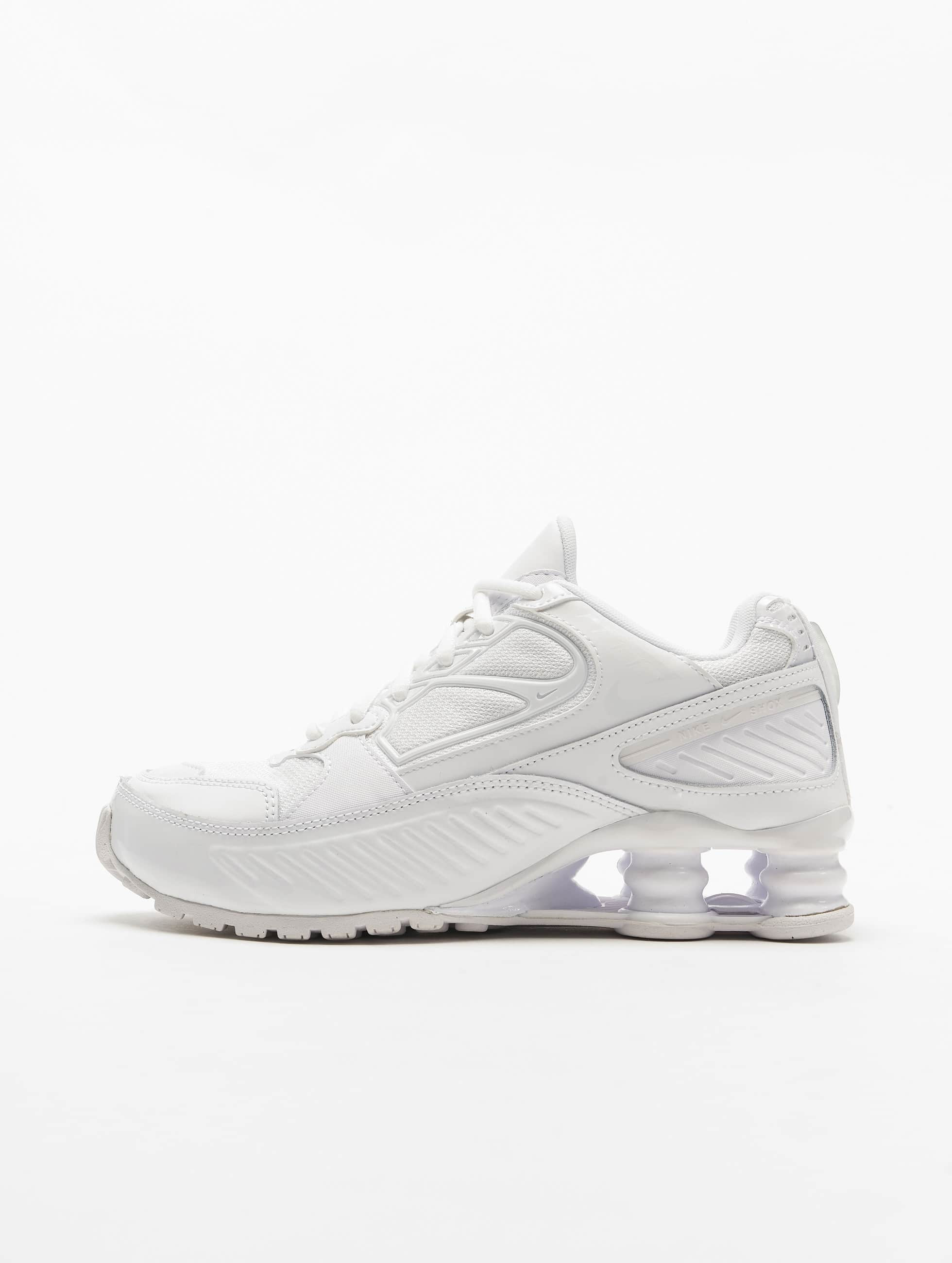 nike blanche pour femme