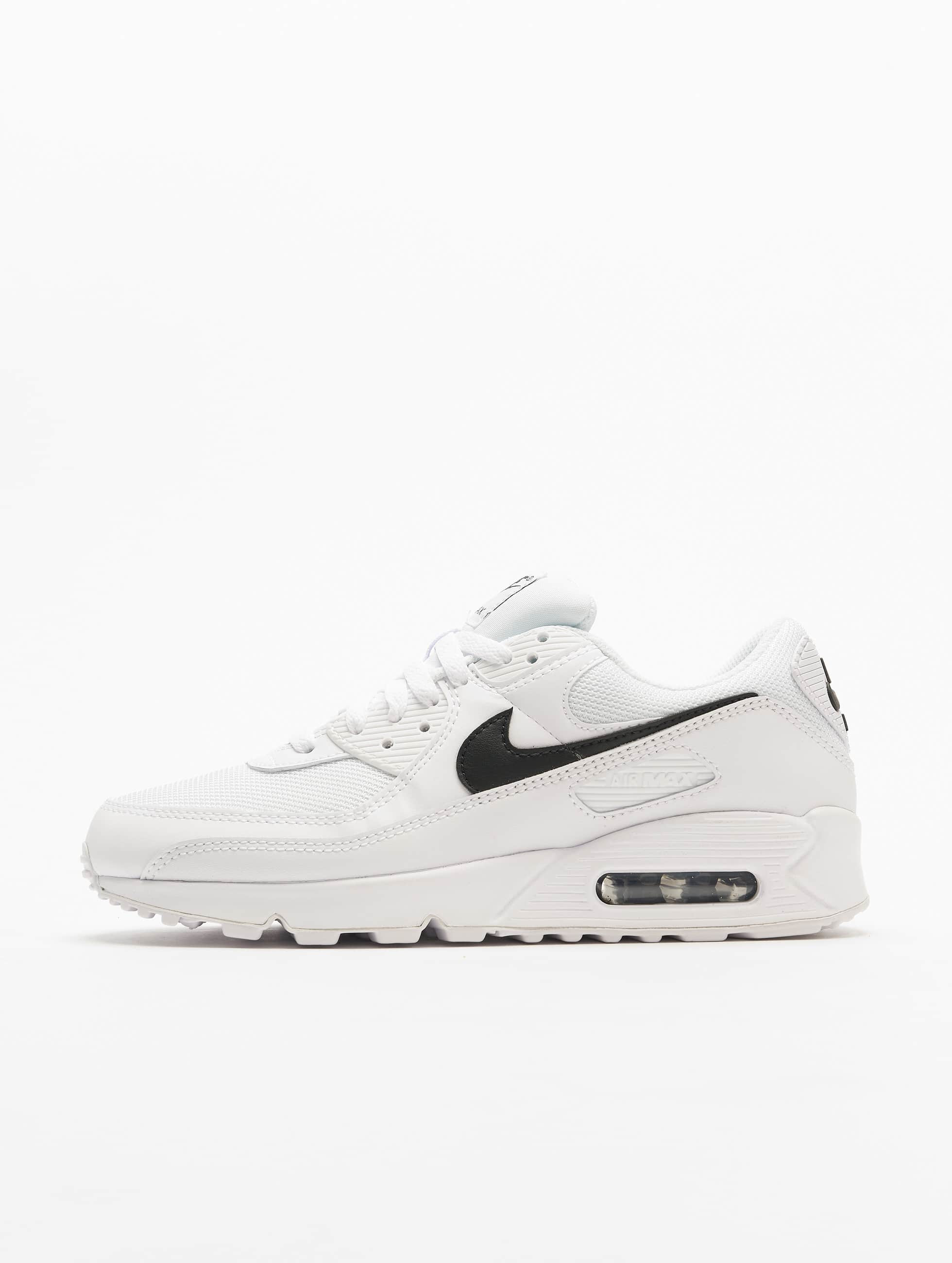 Nike Air Max 90 Sneakers White/Black/White