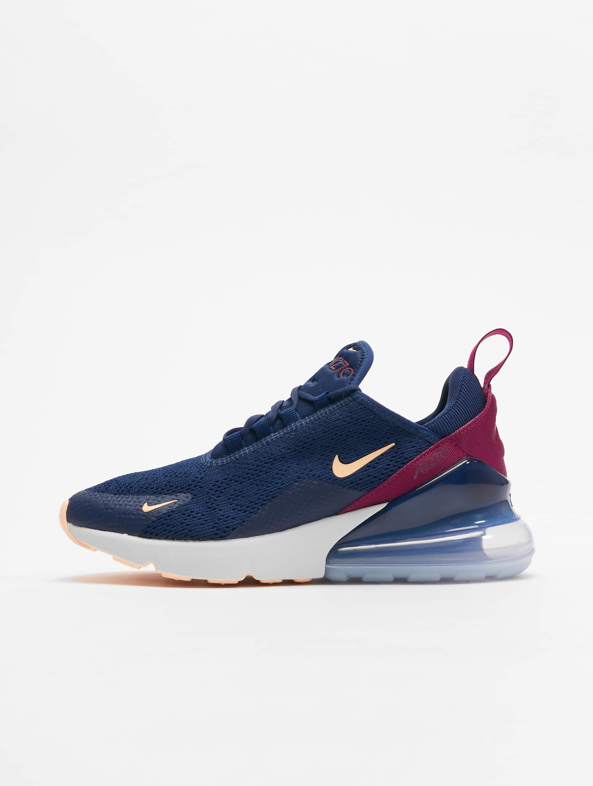 air max 270 bleu femme