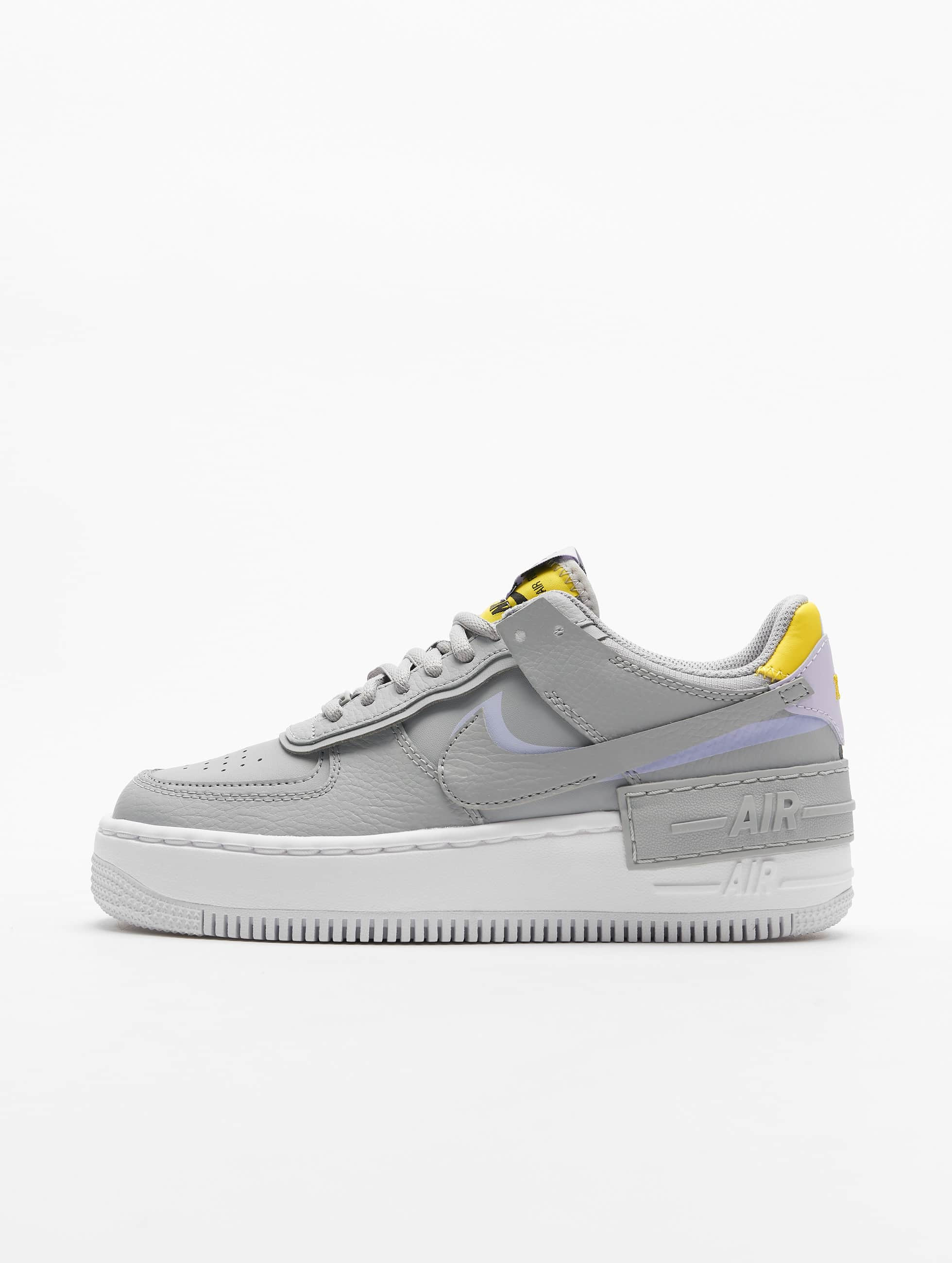 Le Pack Nike Air Force 1 Shadow Est Enfin Disponible