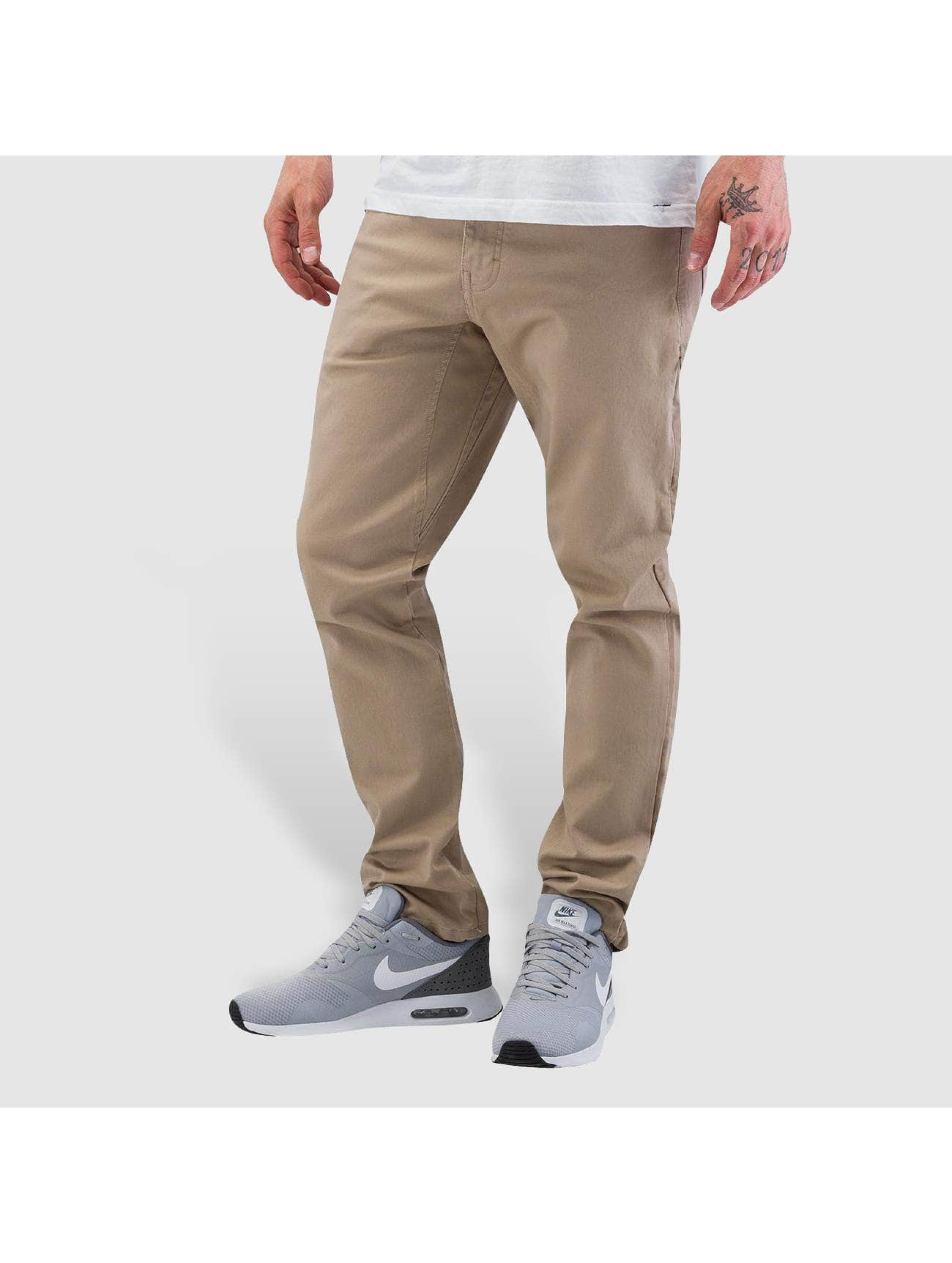 Chino SB 5 Pocket in khaki