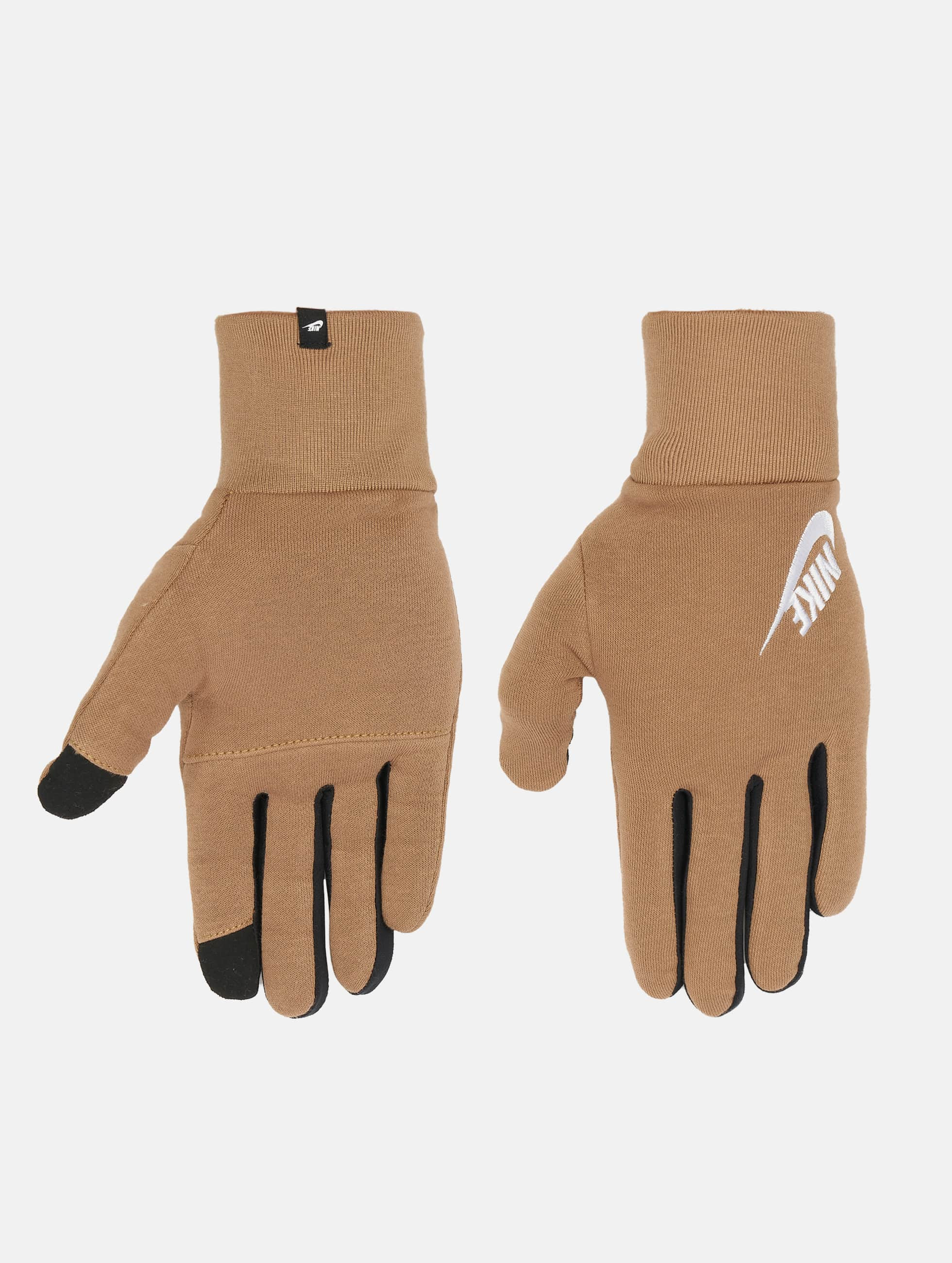 mens nike wool gloves