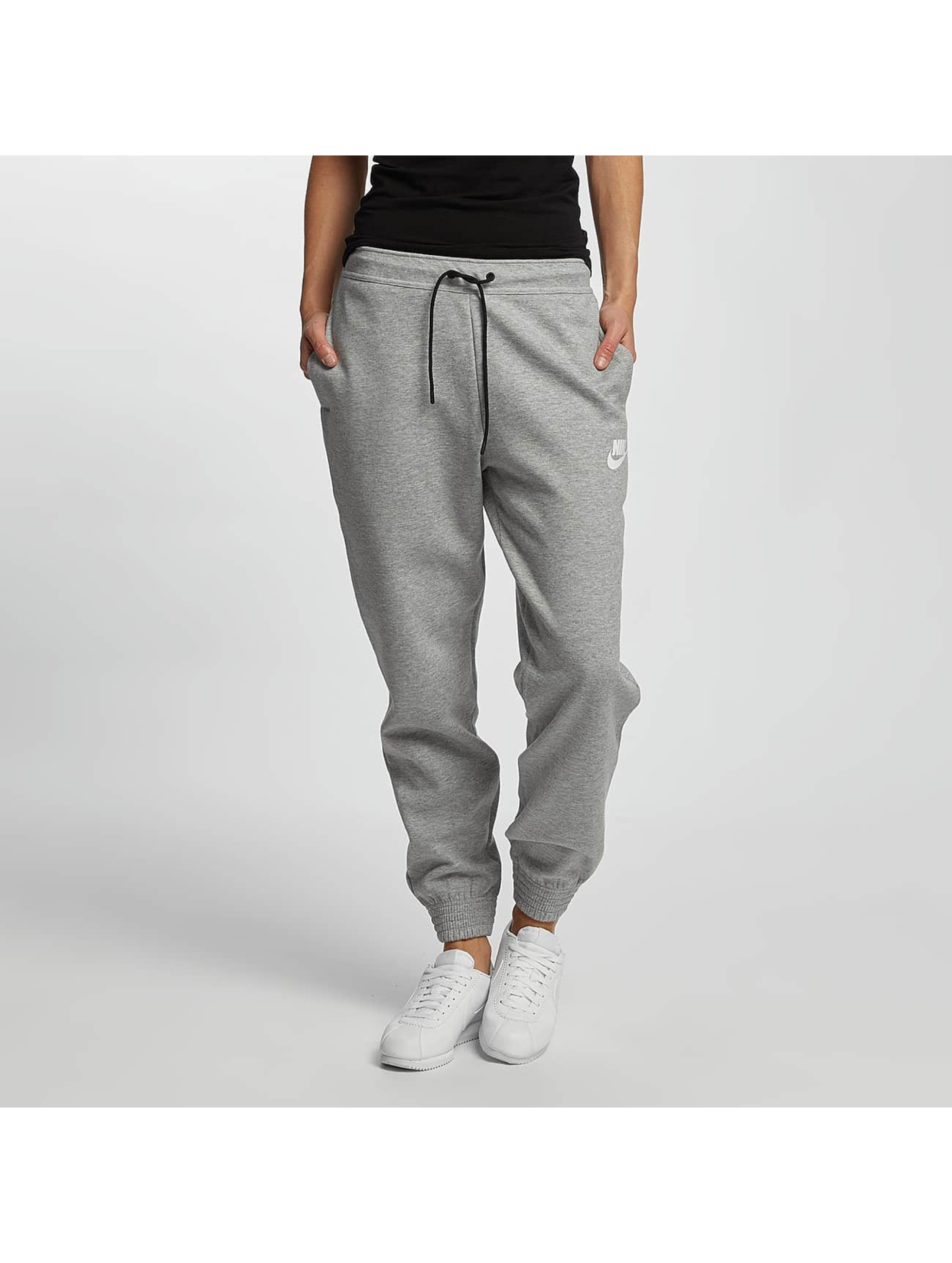 Nike Sportswear AV15 gris Jogging femme