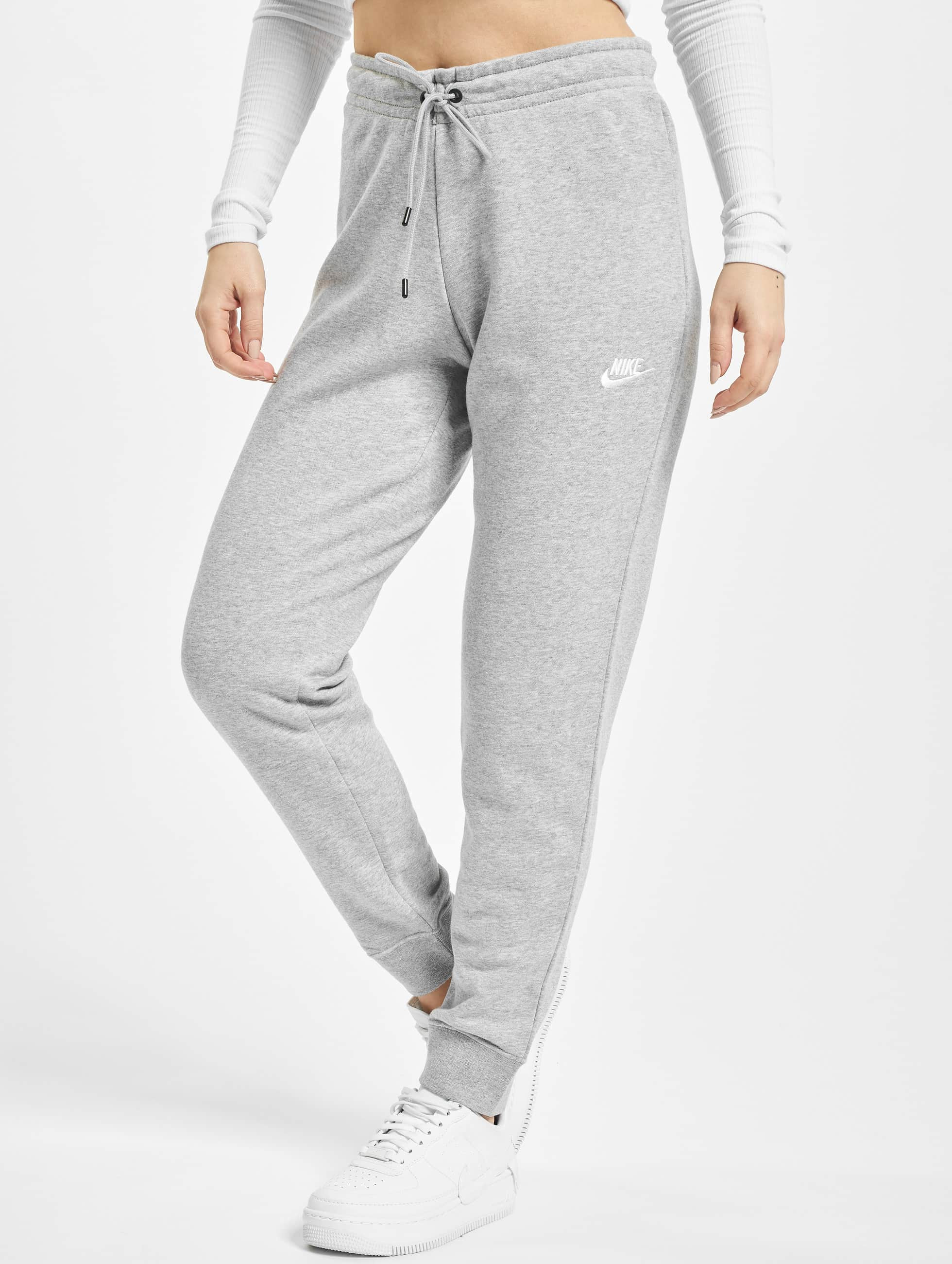 Nike | Essential Tight gris Femme Jogging 737554