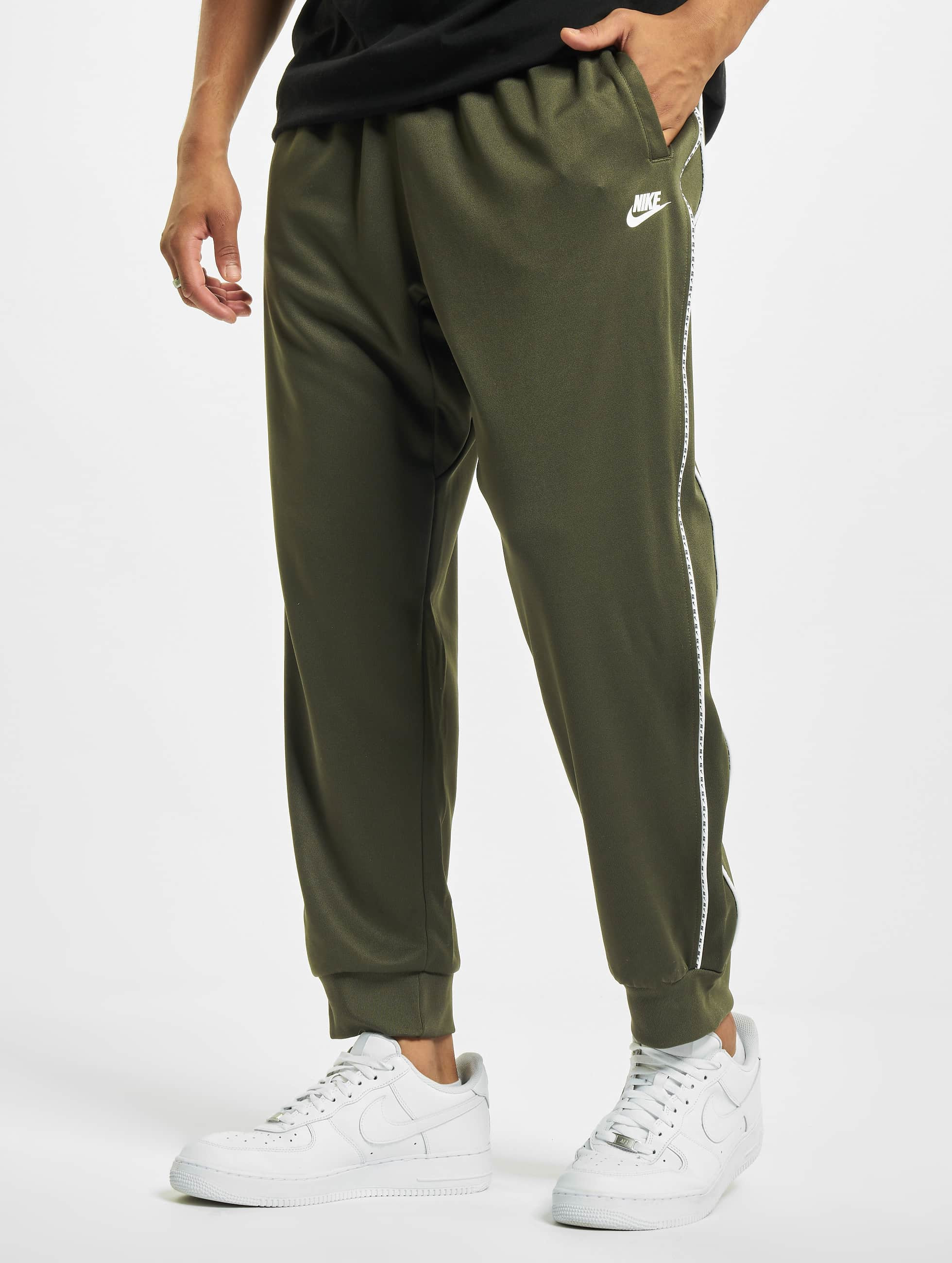 pantalon nike kaki