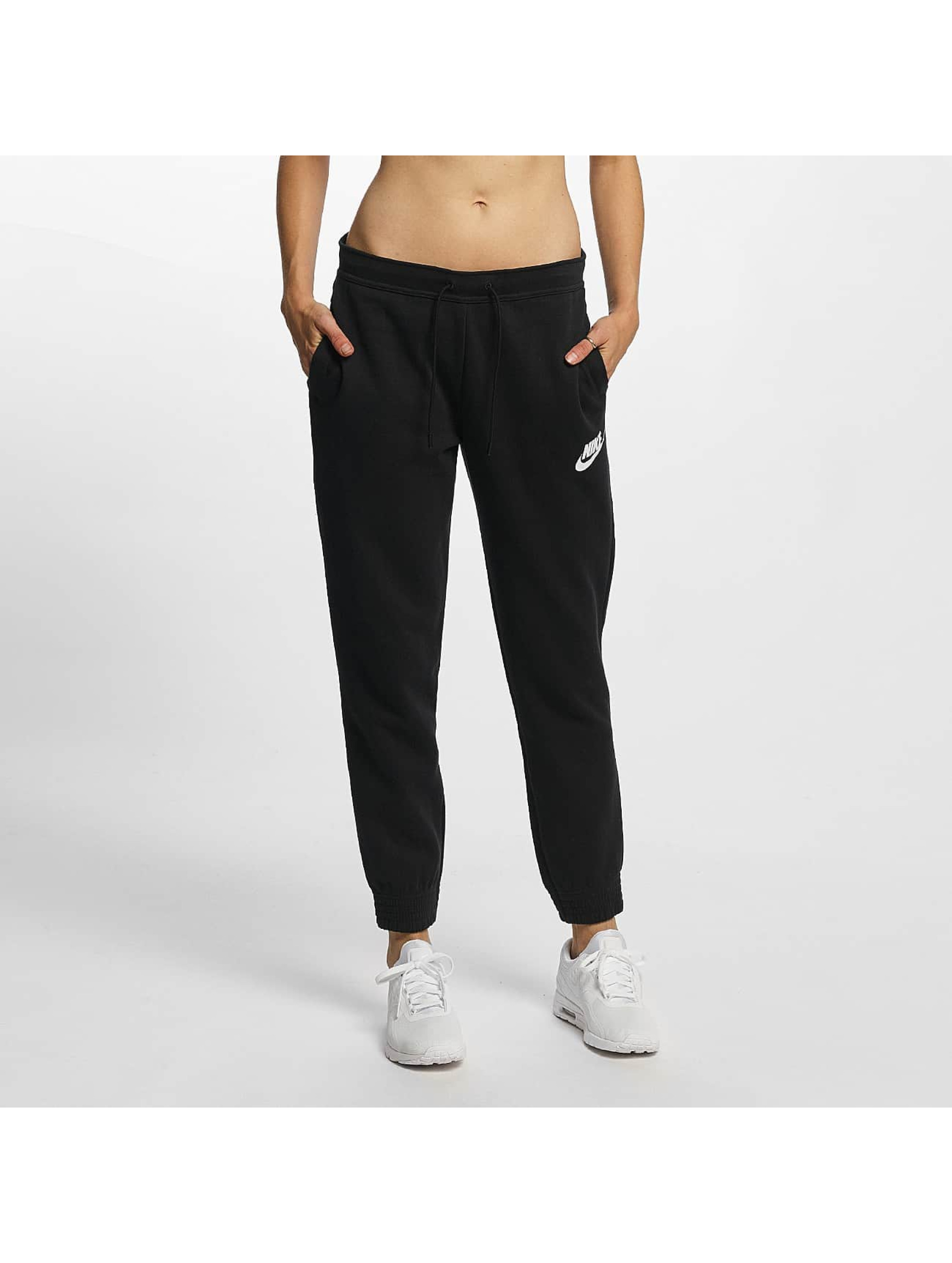 Nike Sportswear AV15 noir Jogging femme