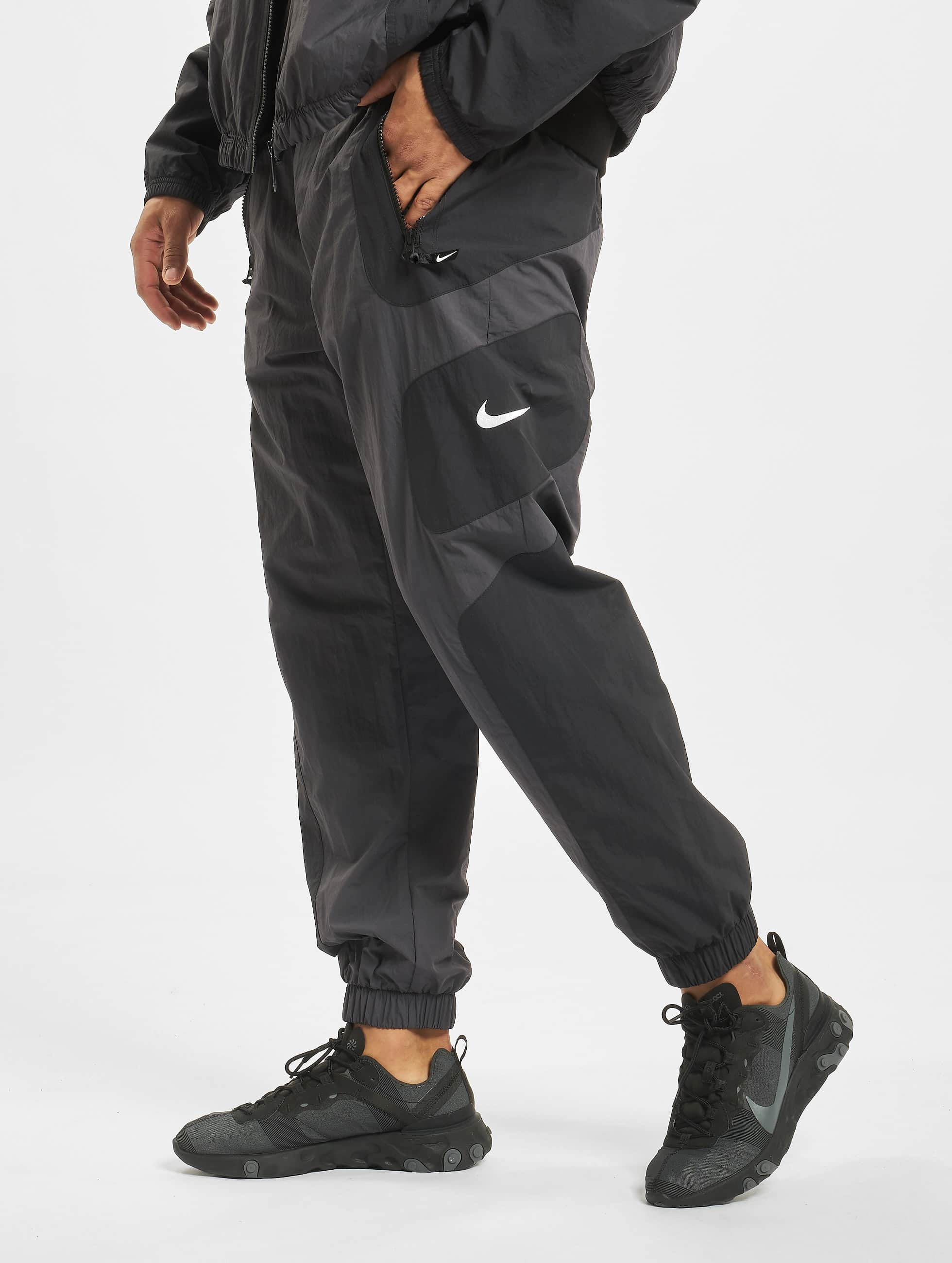 nike jogging cargo homme