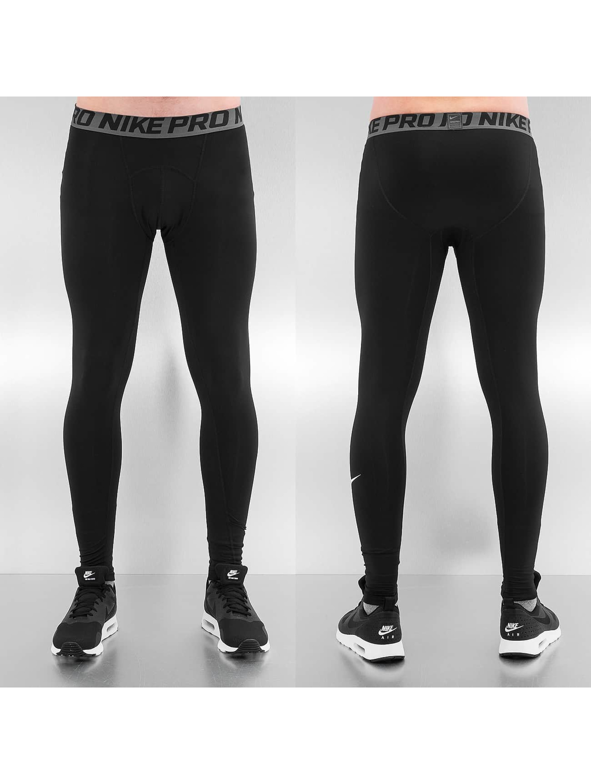 Nike Pantalon / Leggings Pro Compression en noir