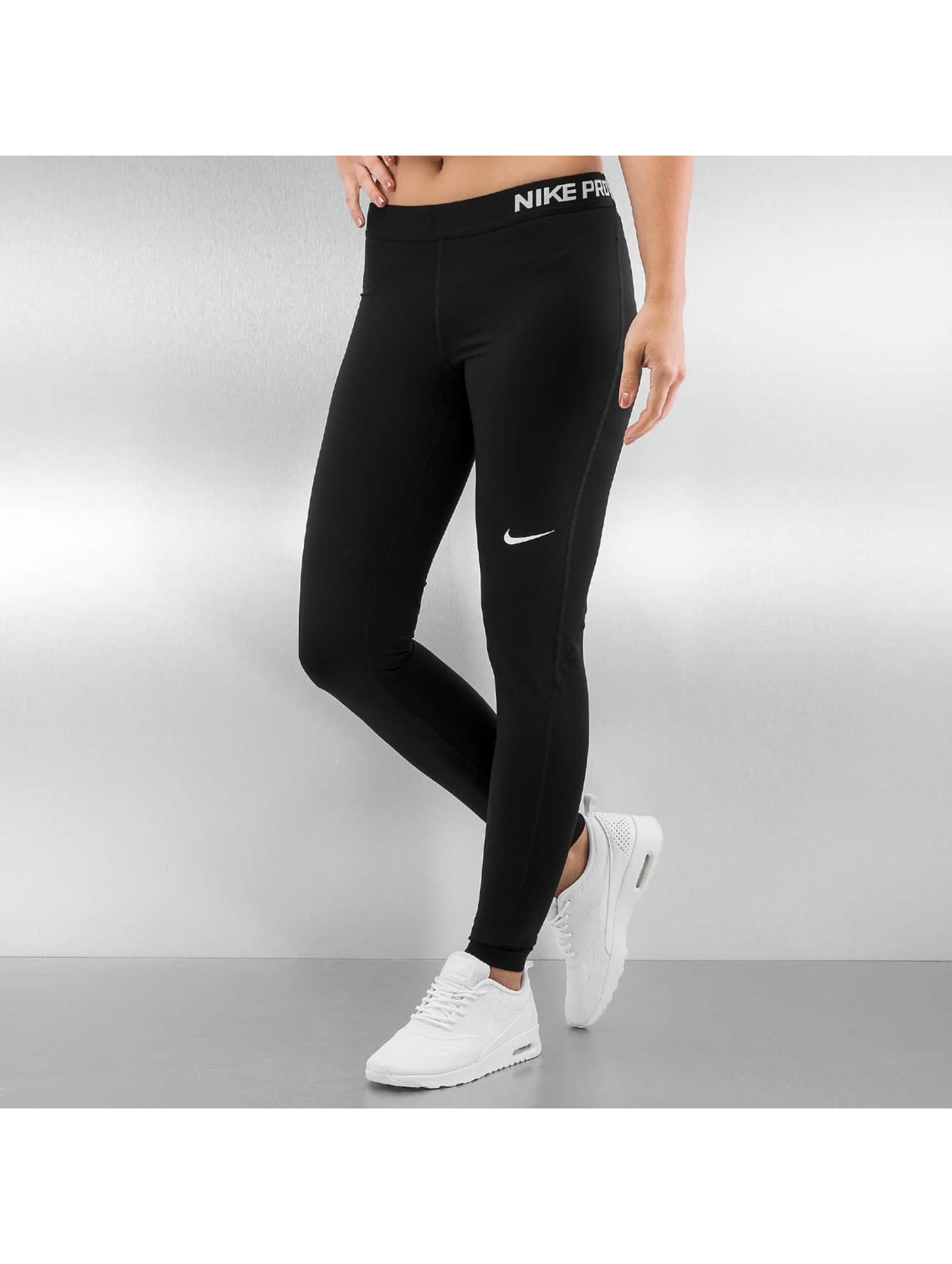 Nike Pantalon / Leggings Pro en noir