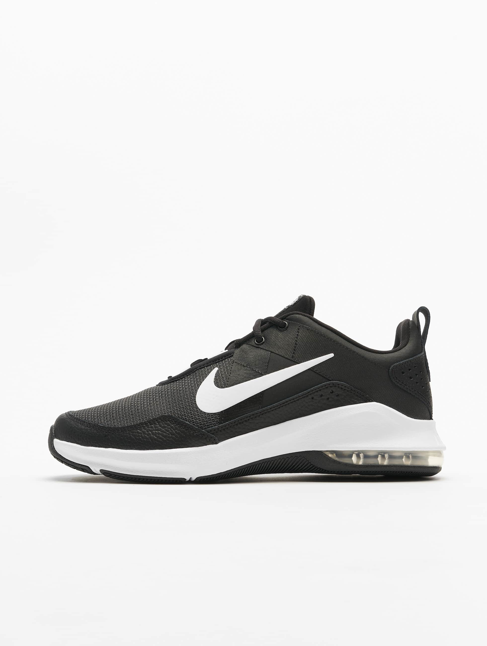 nike air max 270 sneaker schwarz