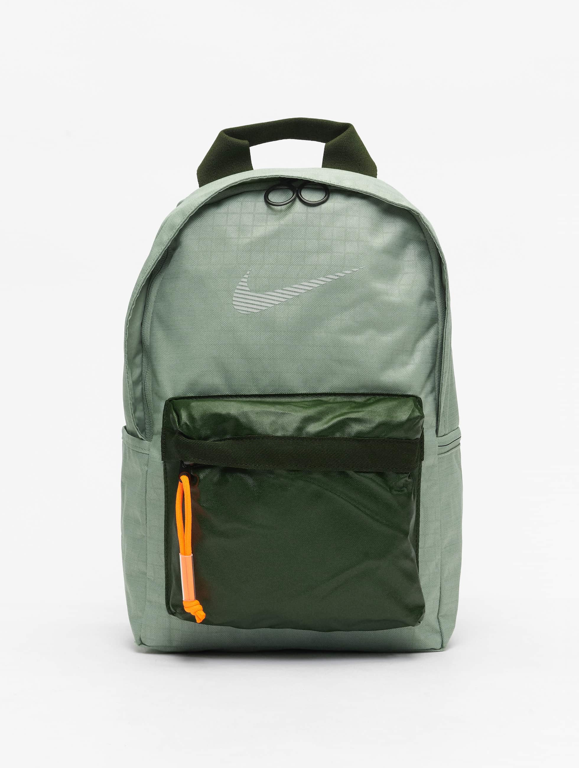 sacoche nike verte