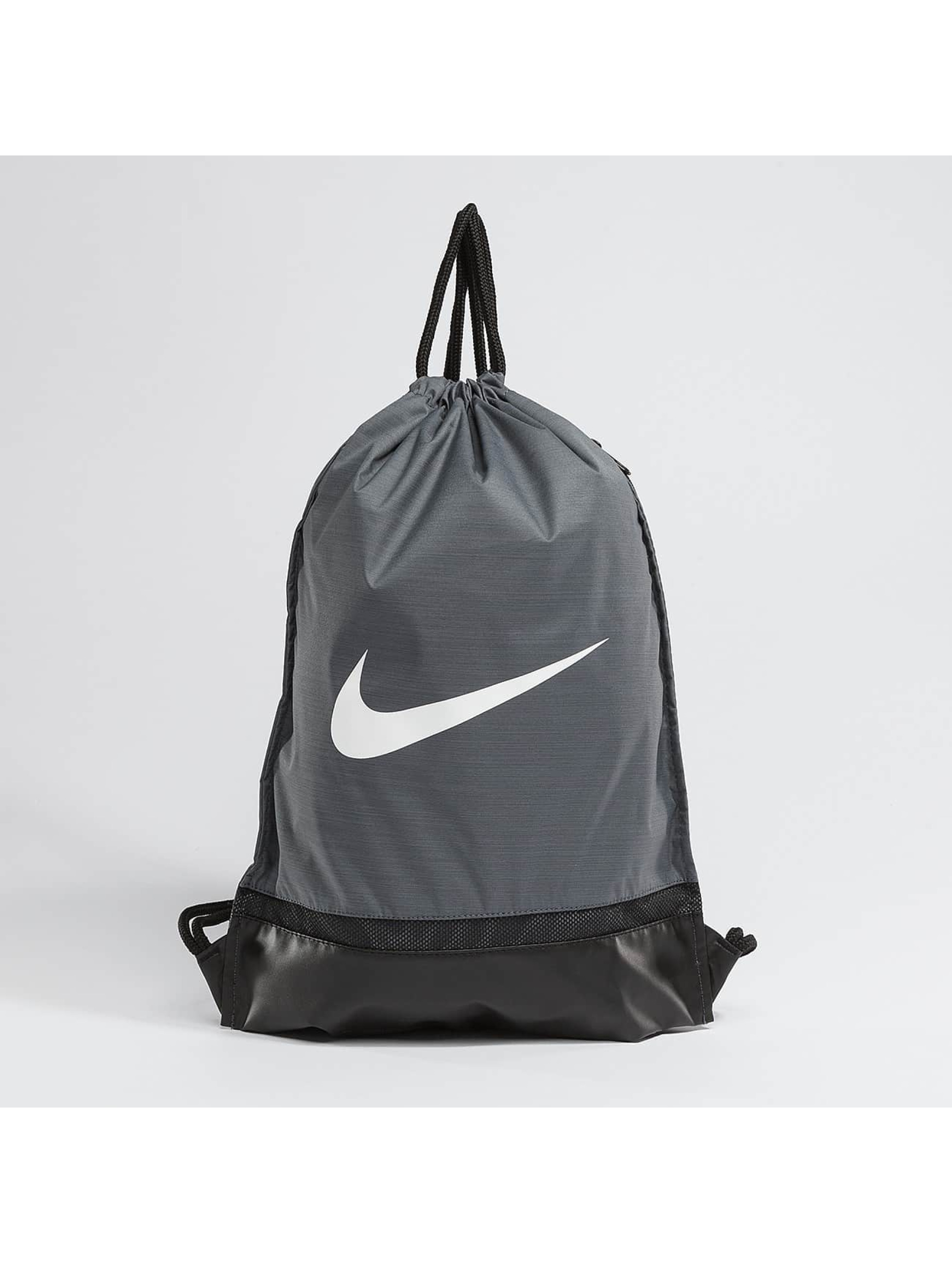 Nike Accessoires / Sac à cordons Brasilia Training en gris