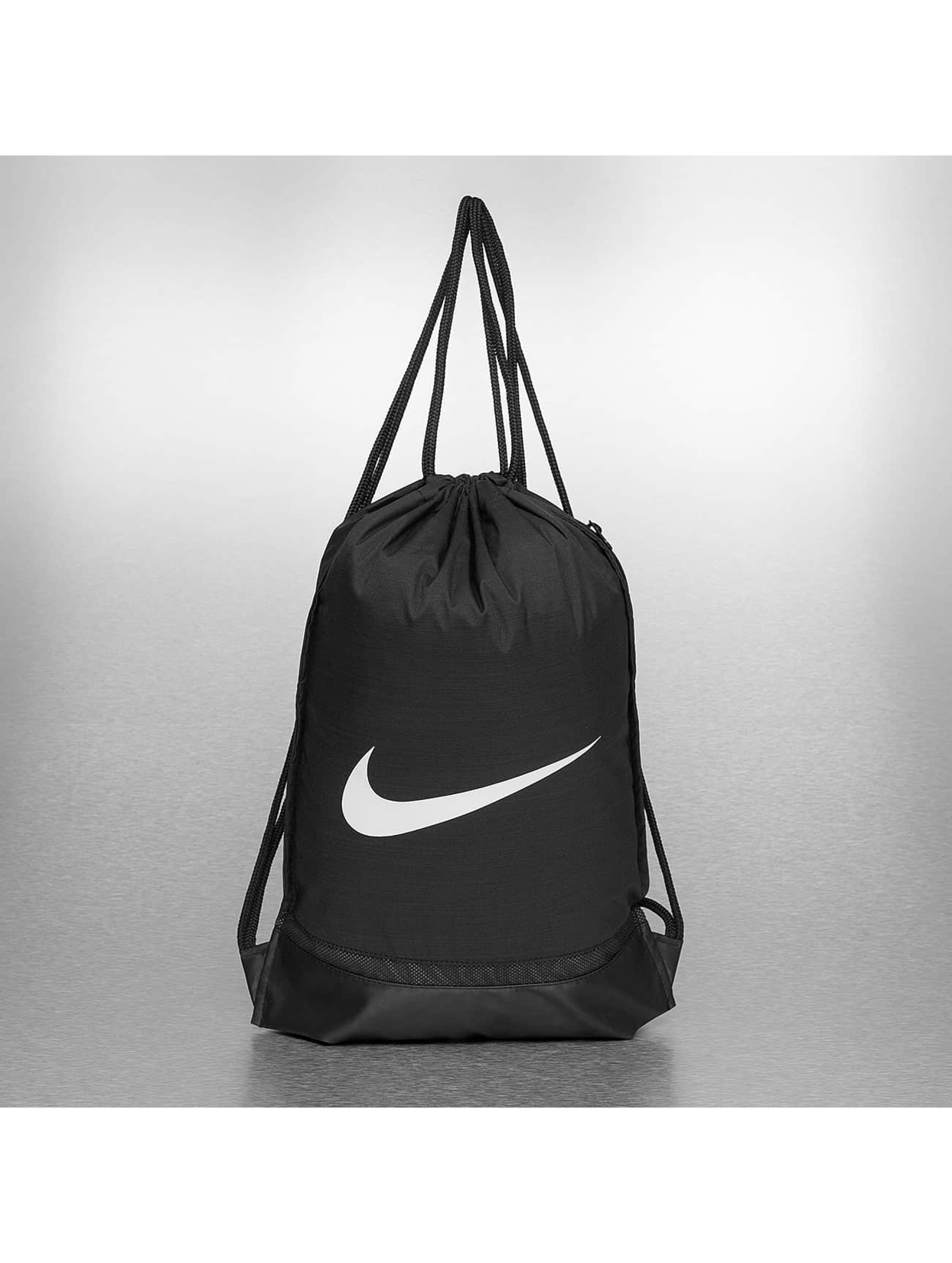 Nike Accessoires / Sac à cordons Brasilia Training en noir