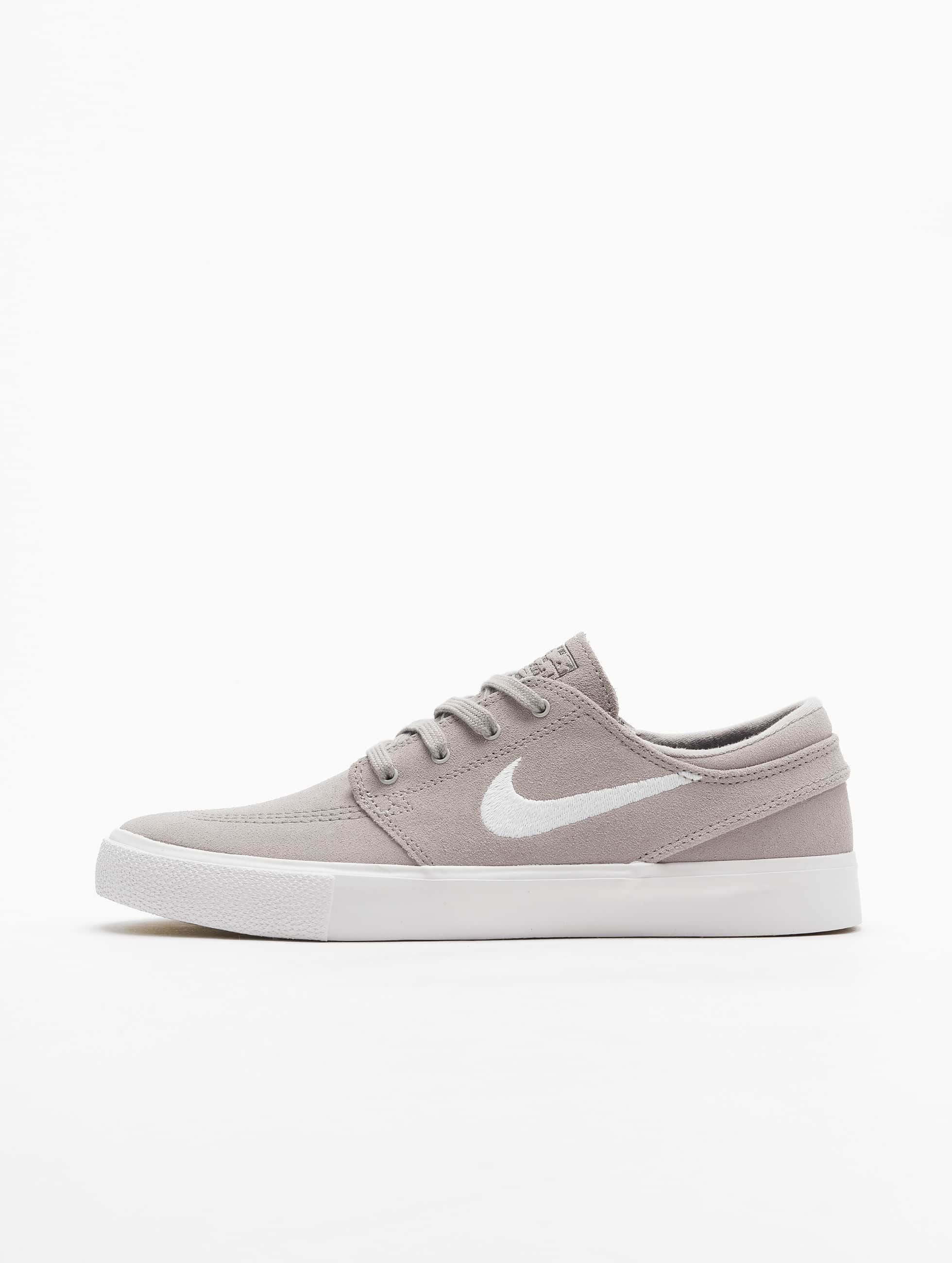 nike janoski grise