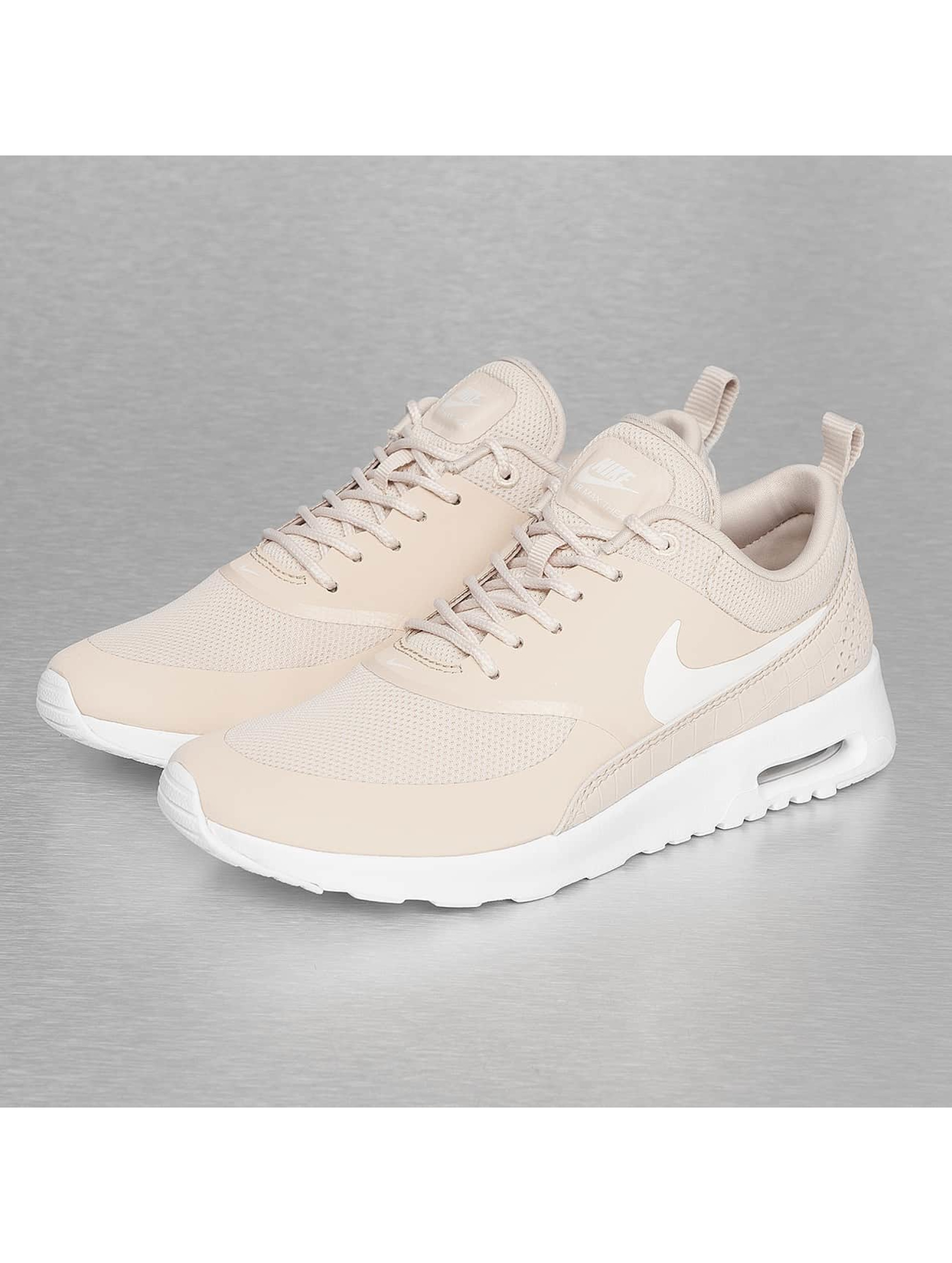 Nike schoen / sneaker Air Max Thea in beige