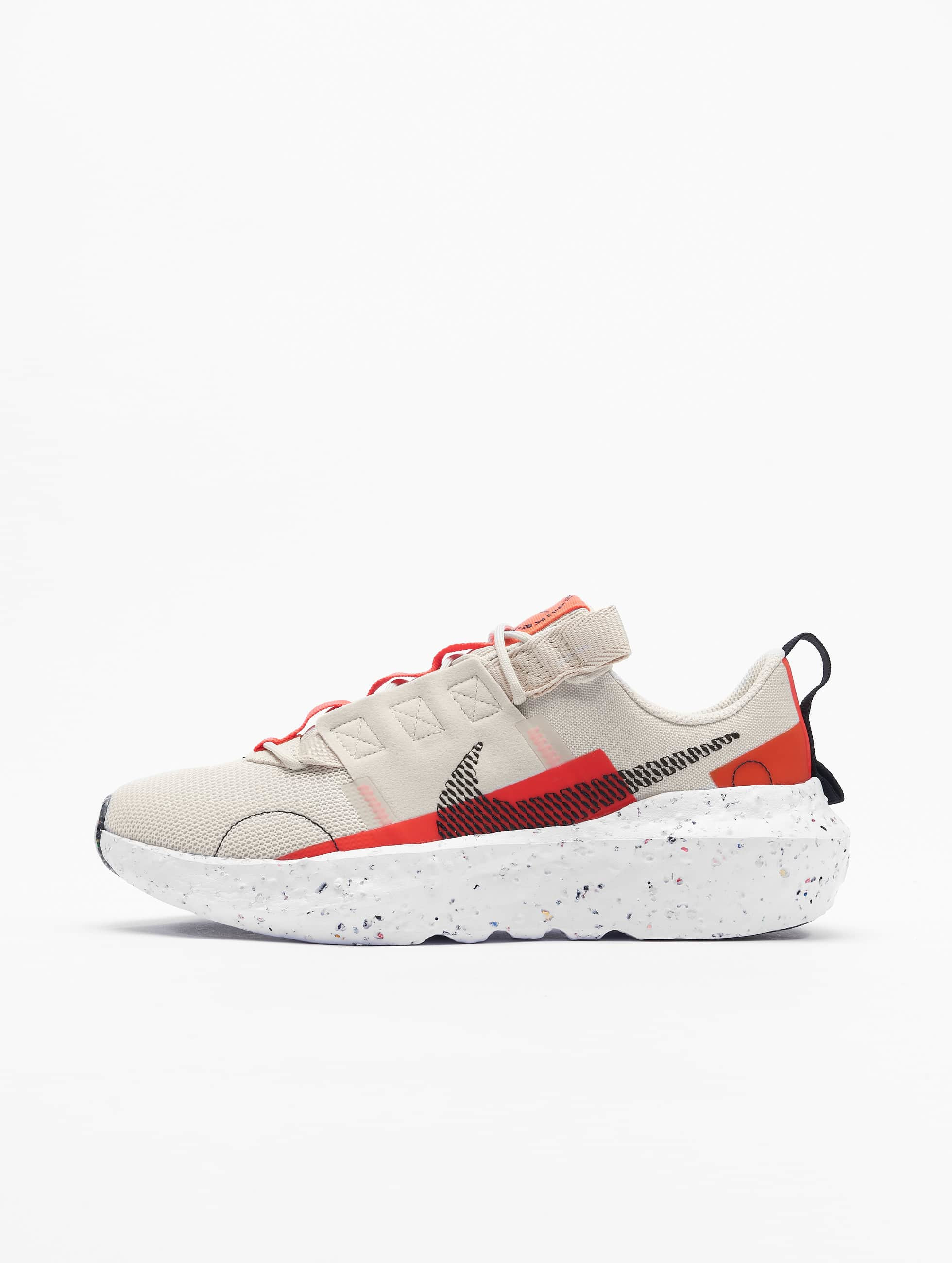 nike crater impact beige