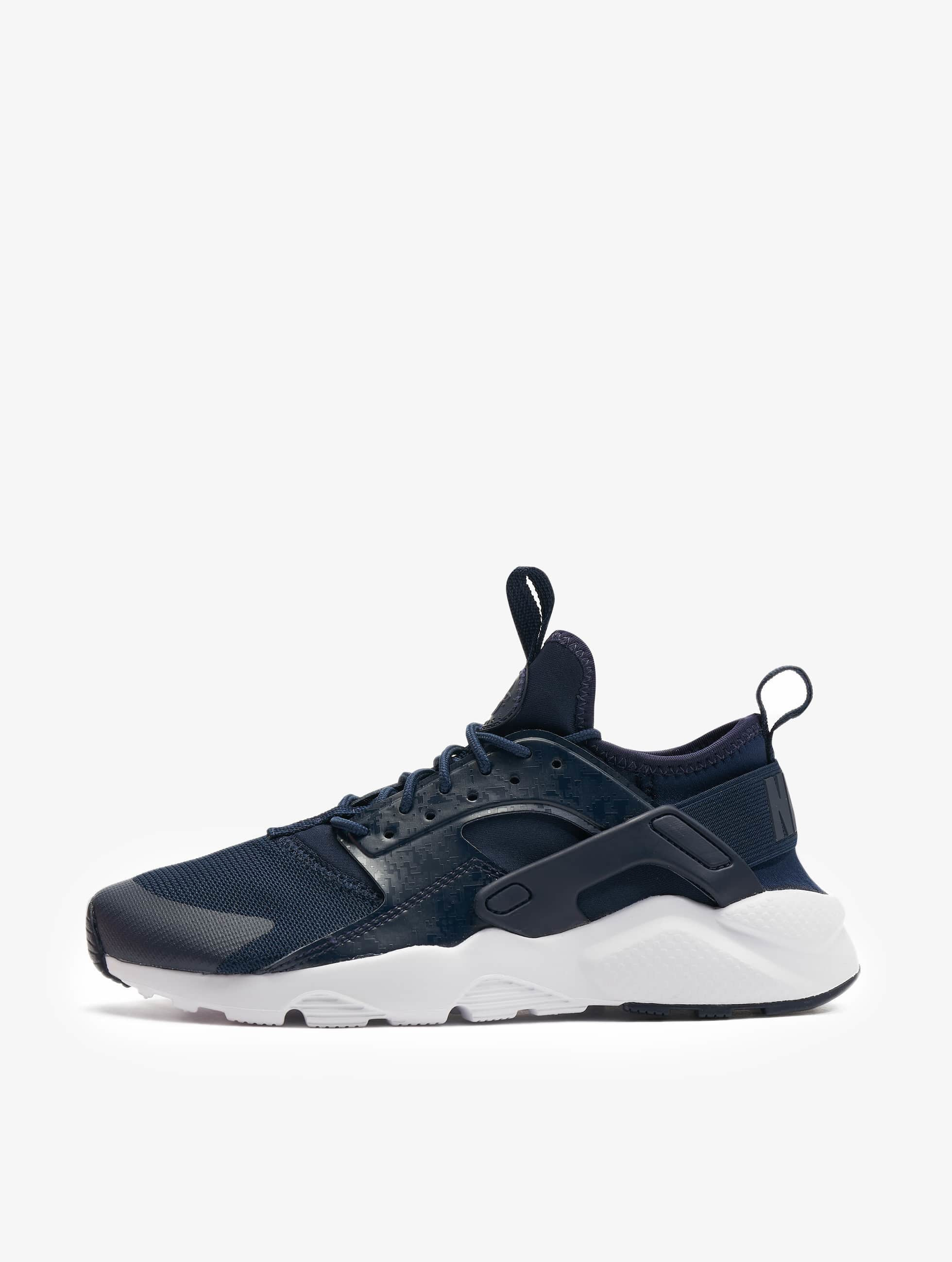 nike huarache heren Blauw