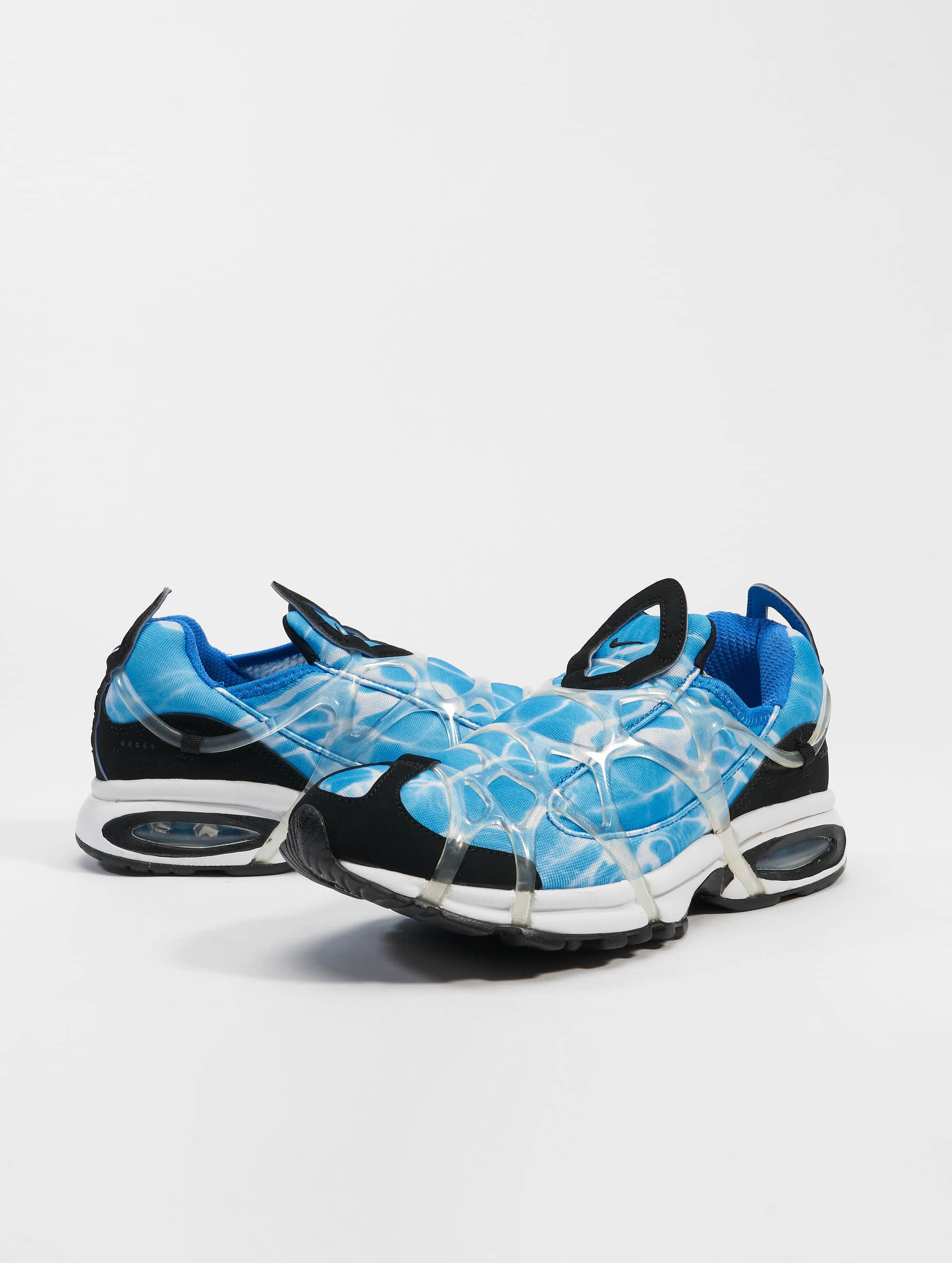 desinfecteren erectie haag Nike schoen / sneaker Air Kukini Se in blauw 984142