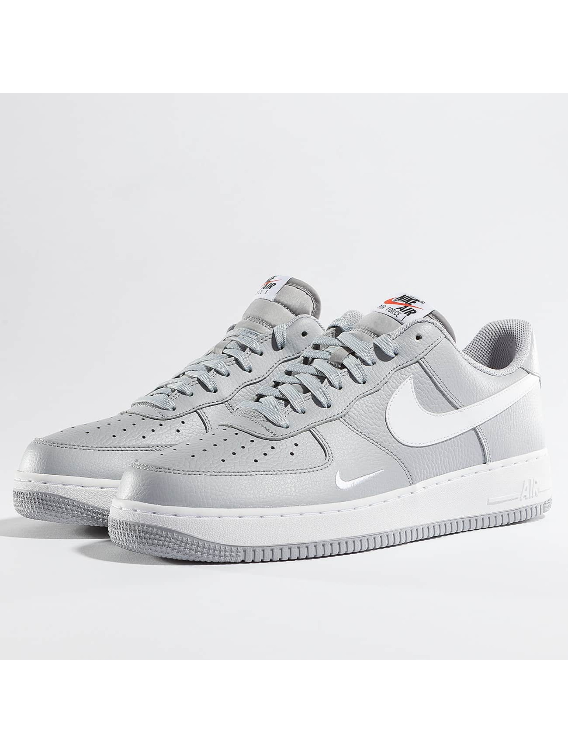 Nike heren sneaker Air Force 1 - grijs