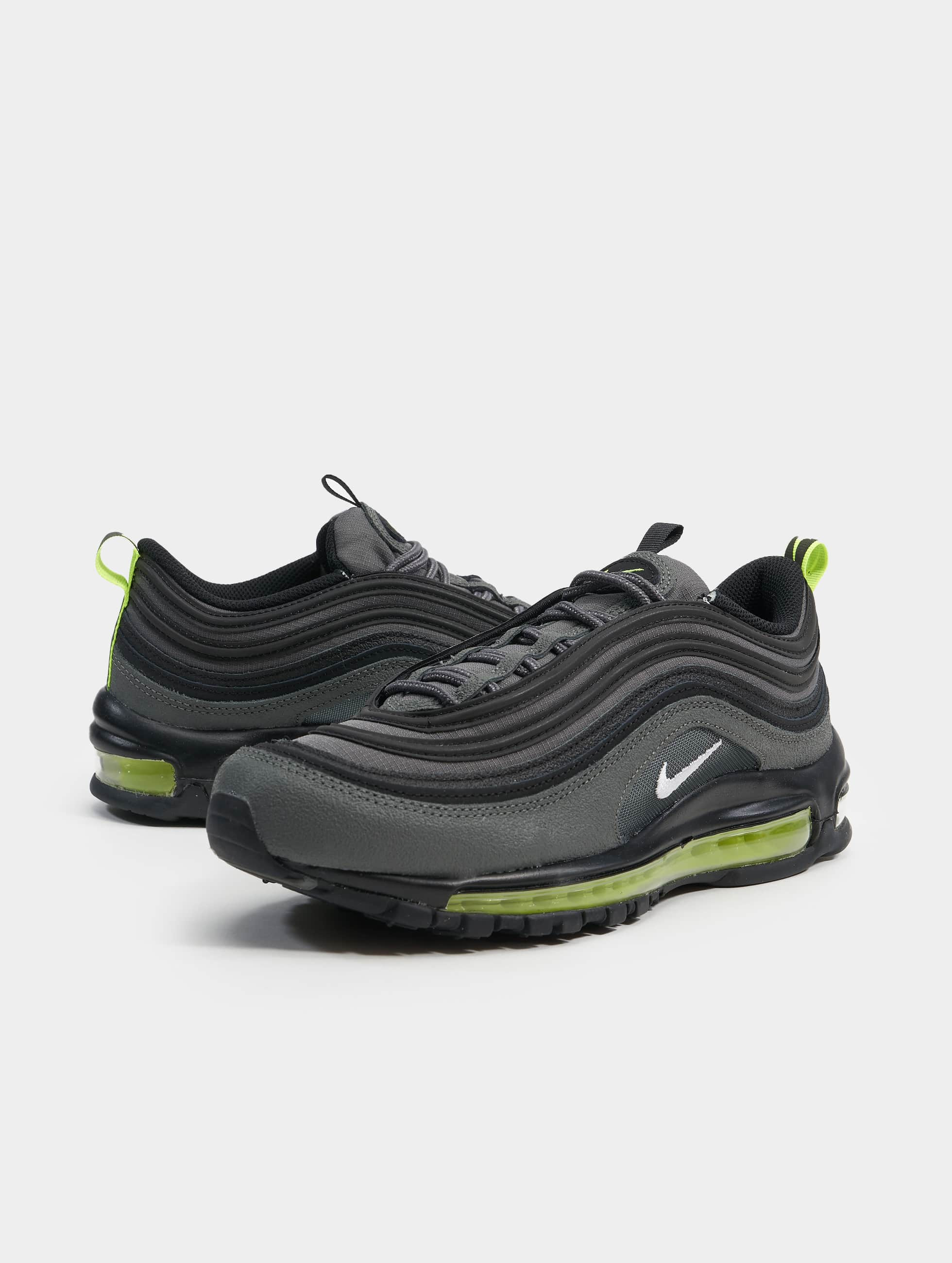 Onschuldig Voorgevoel Incarijk Nike schoen / sneaker Air Max 97 in grijs 982170