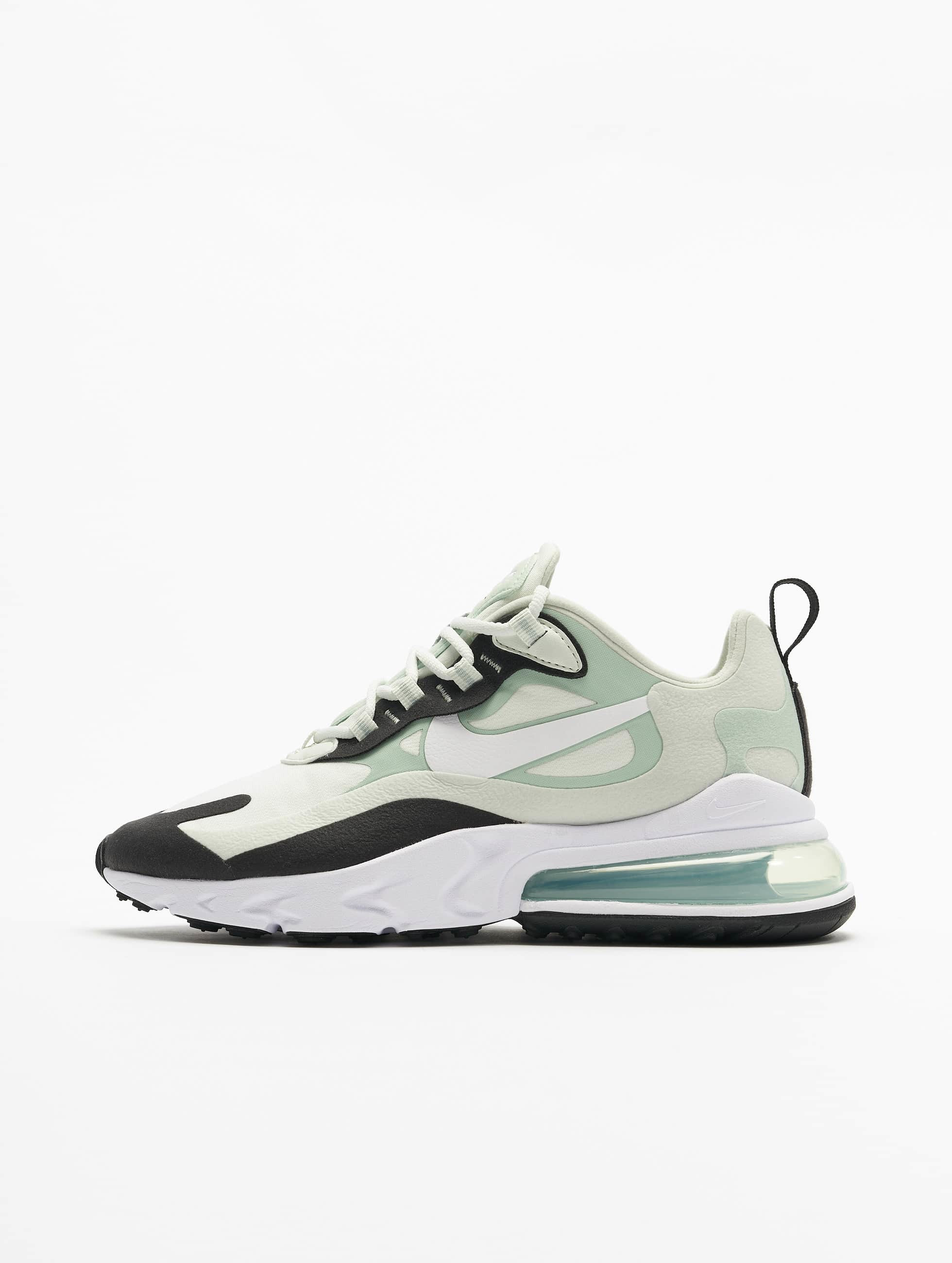 nike huarache free Groen