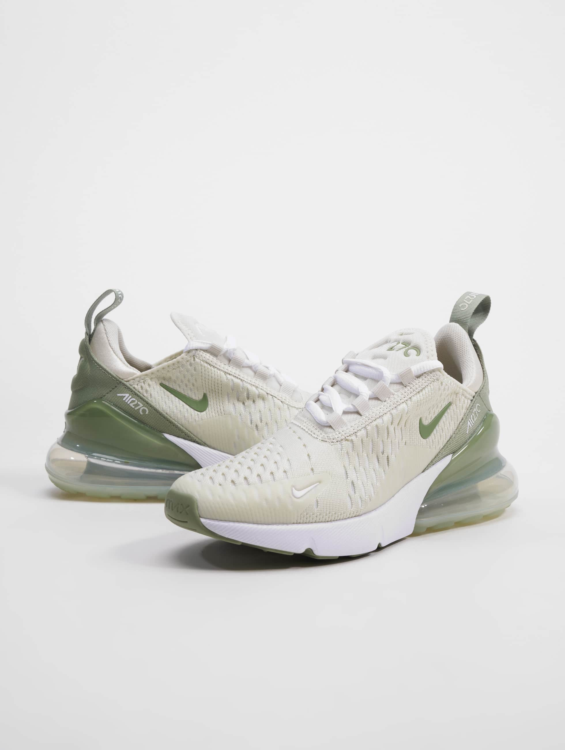 Narabar bijvoorbeeld Duidelijk maken Nike Damen Sneaker Air Max 270 in grün 1041819