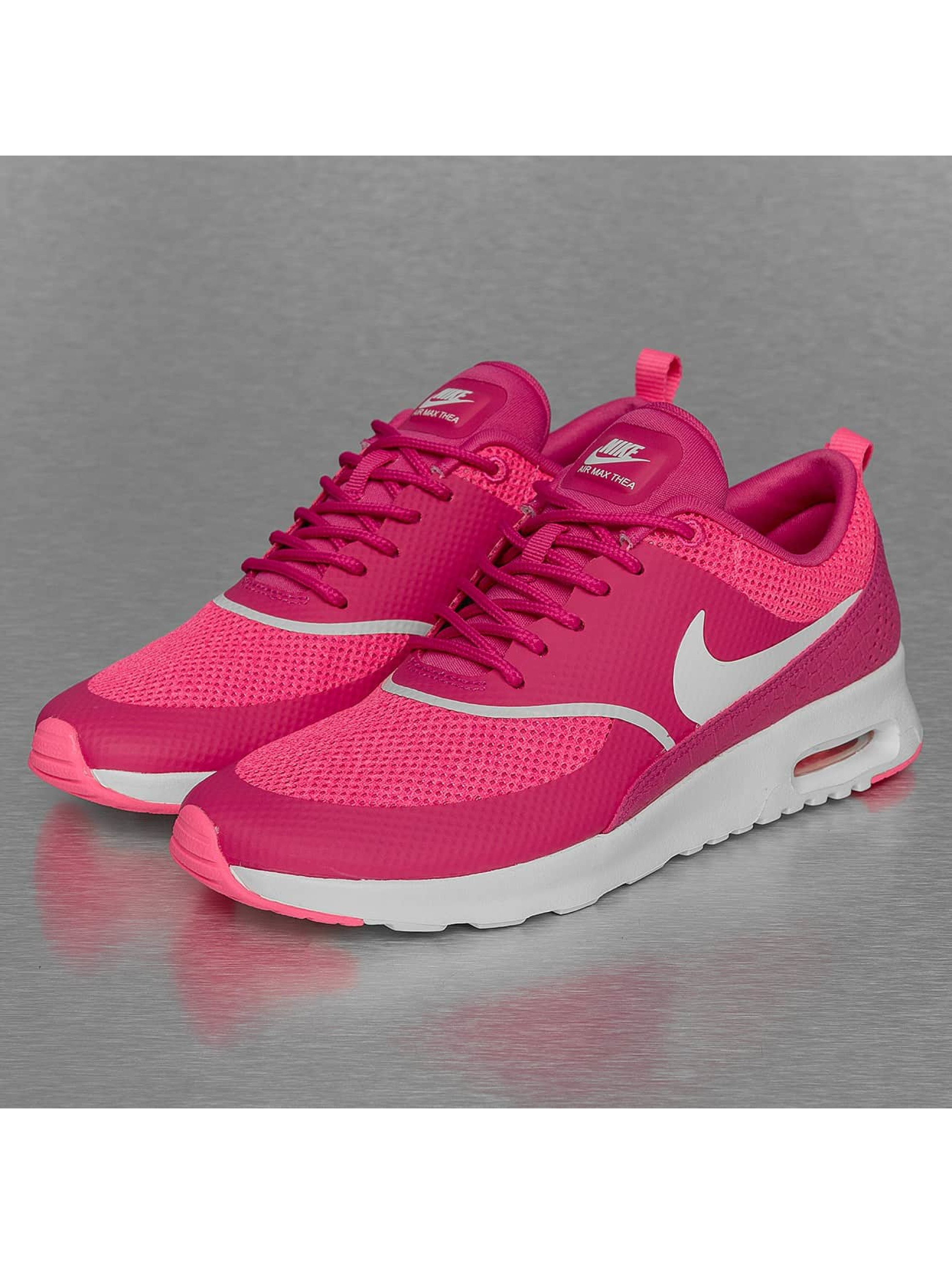 Nike schoen / sneaker Air Max Thea in pink
