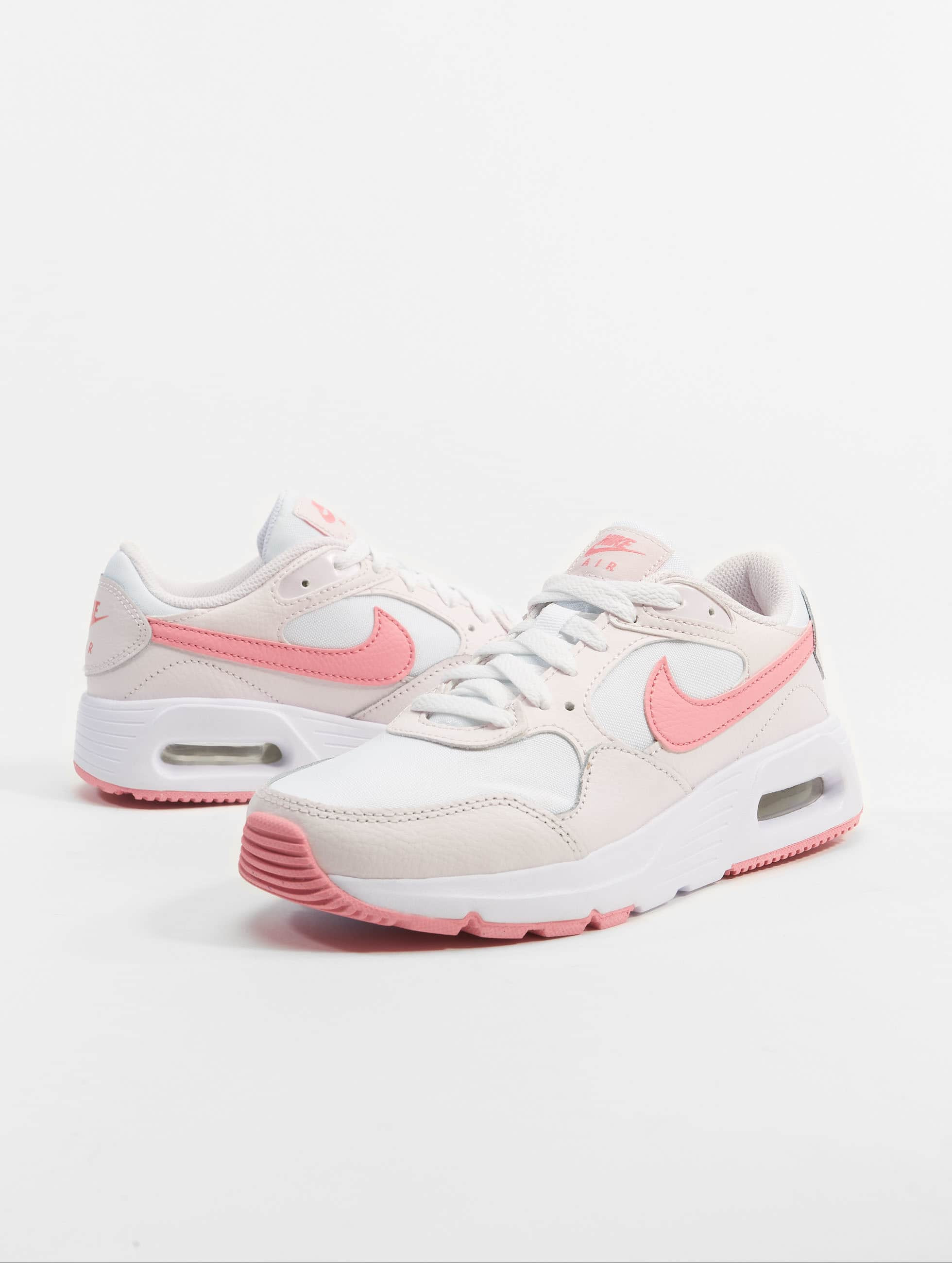 sector baan wetgeving Nike schoen / sneaker Air Max Sc in pink 988937