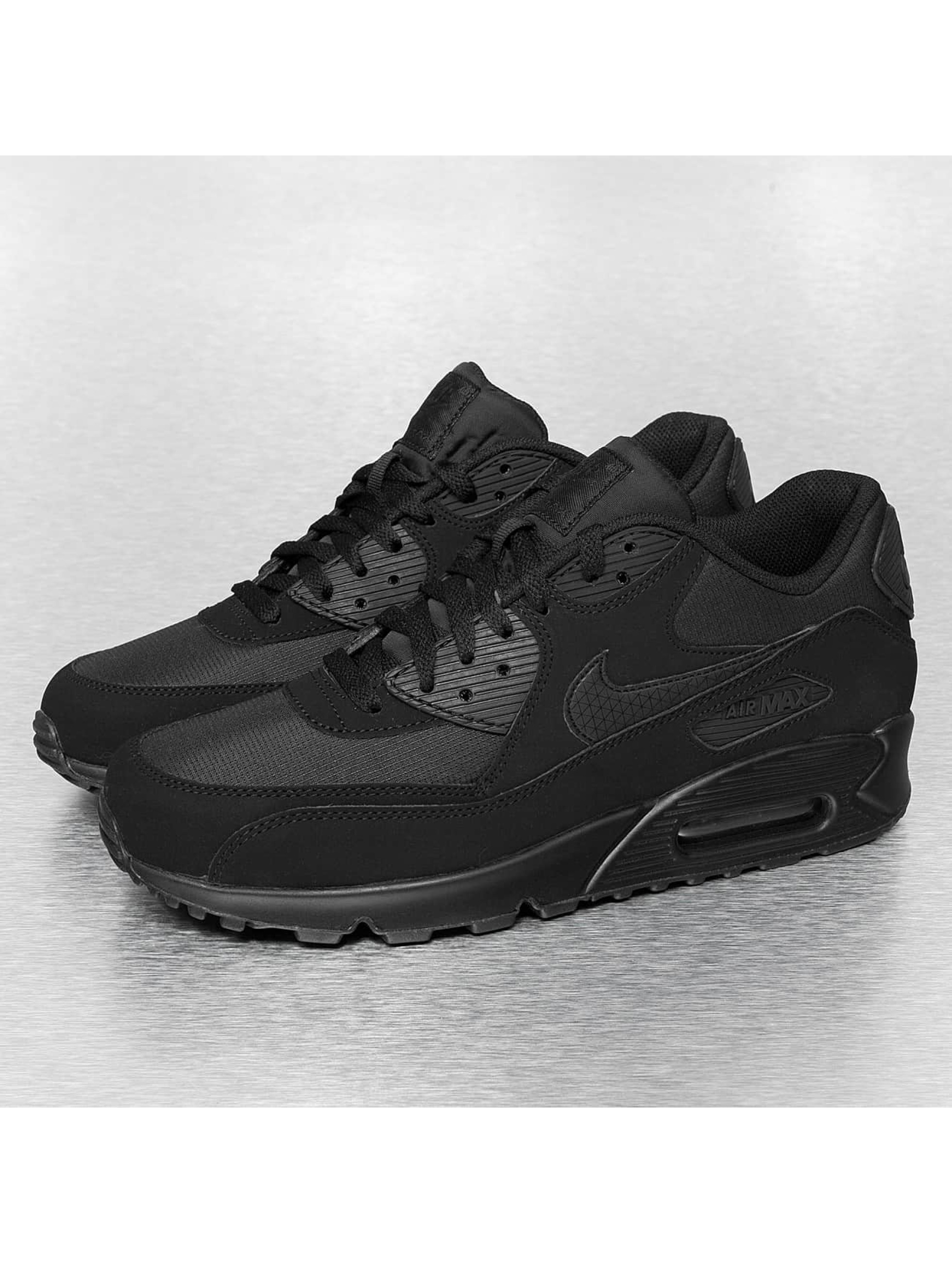 Sneaker Air Max 90 Essential in schwarz