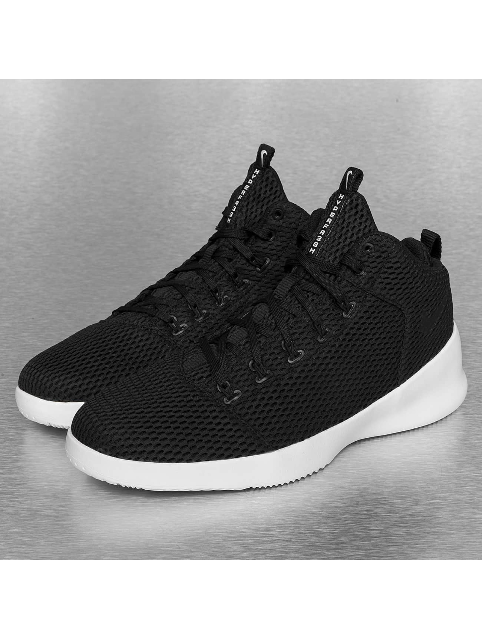 Sneaker Hyperfr3sh in schwarz