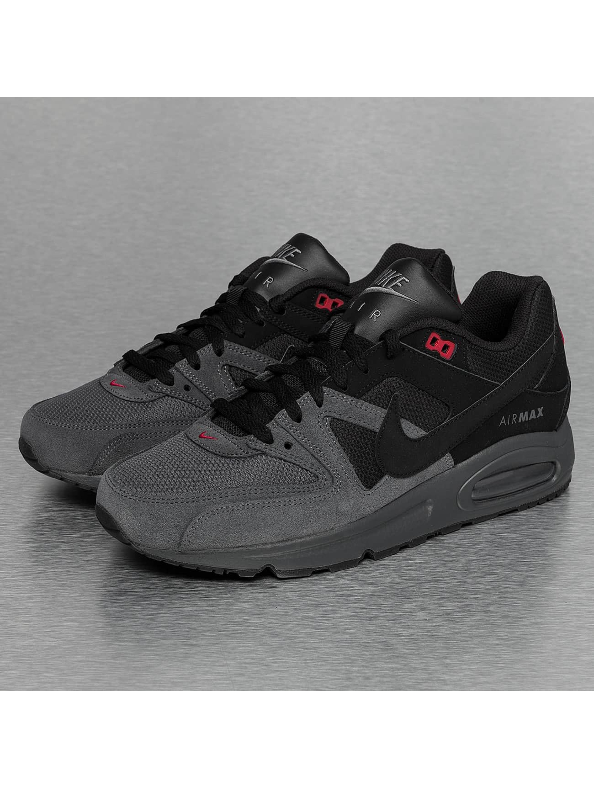Sneaker Air Max Command in schwarz