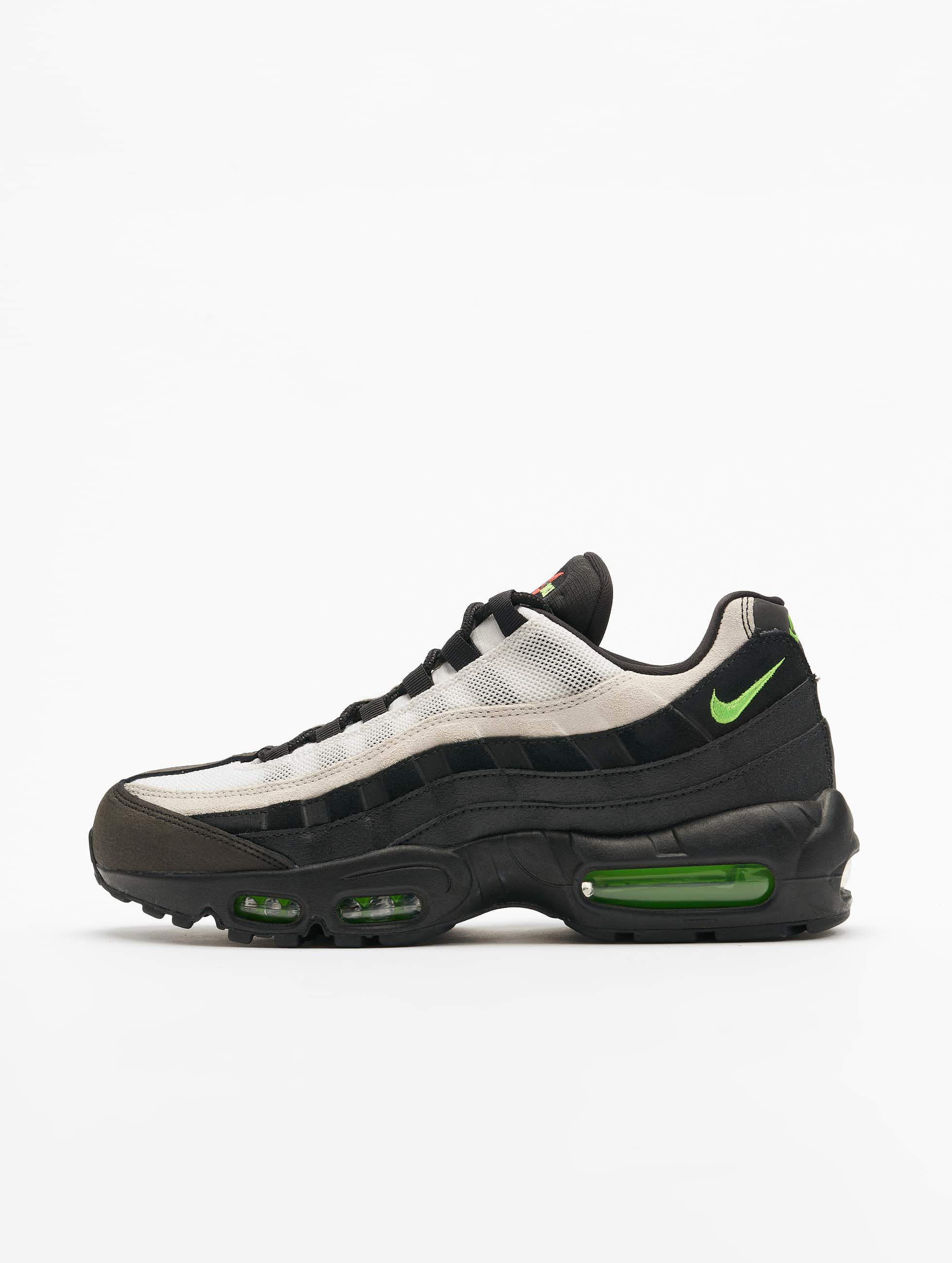 nike air max essential 95 schwarz