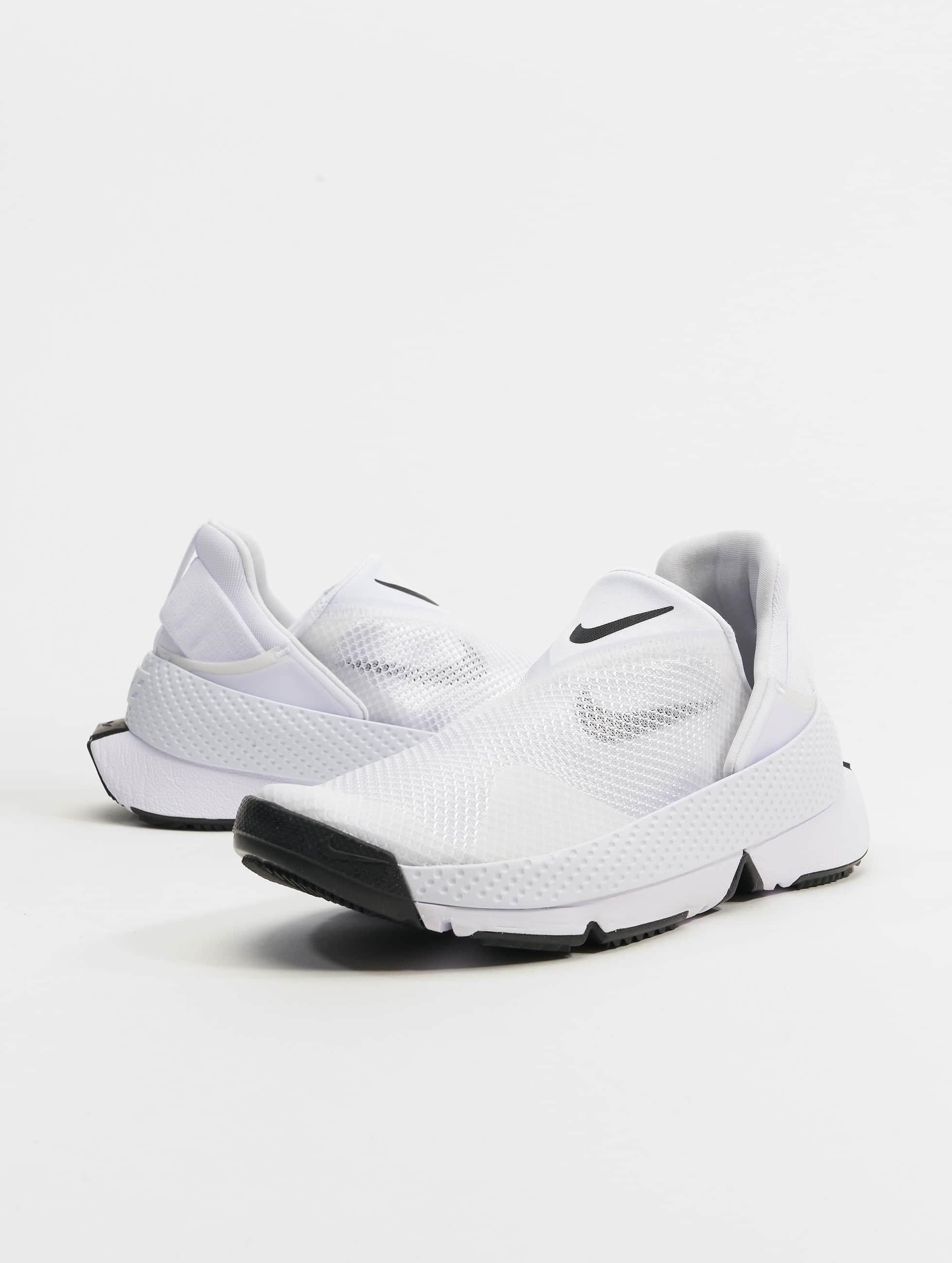 walgelijk tumor doneren Nike schoen / sneaker Go Flyease in wit 1006152