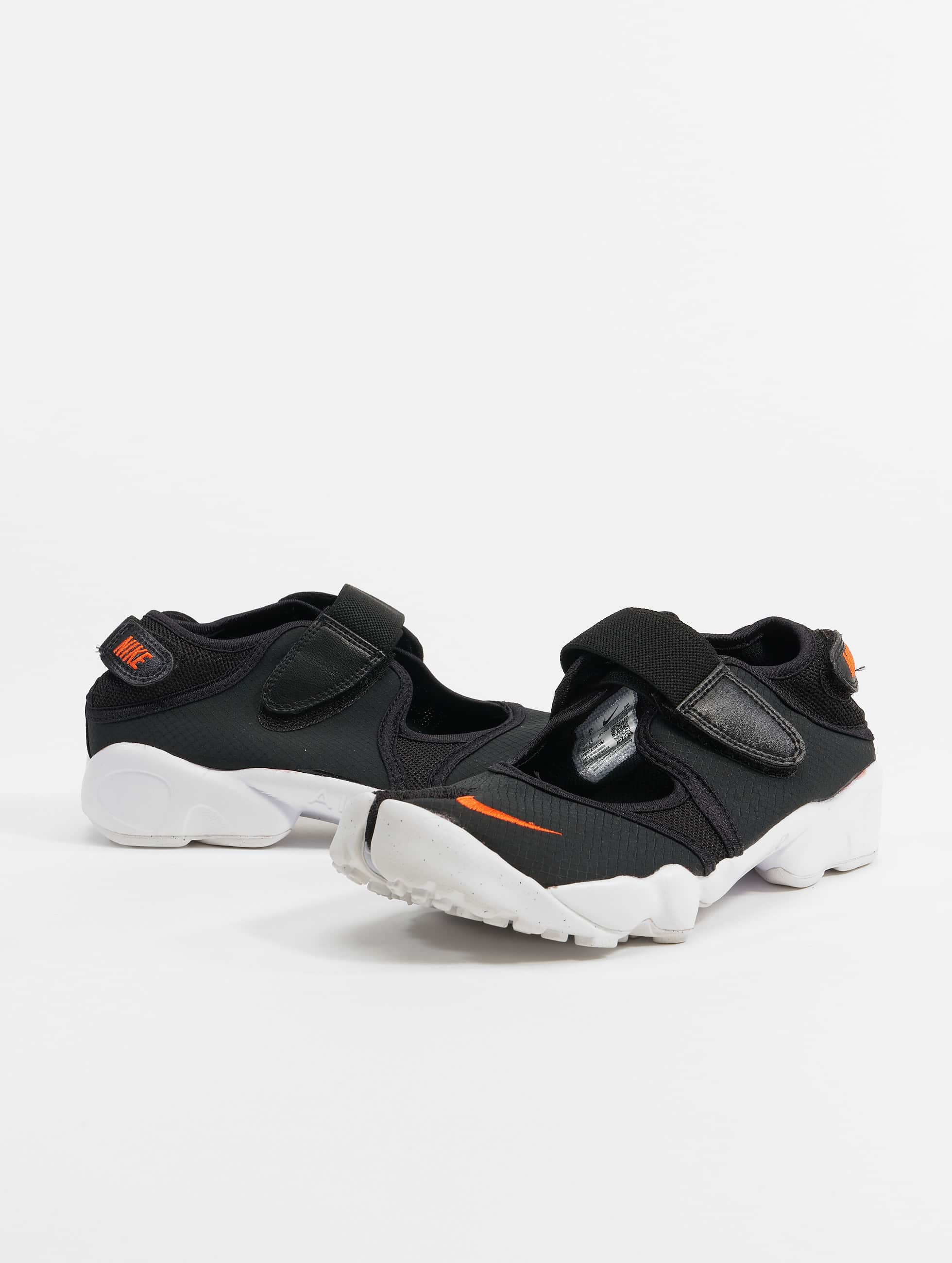 Nike Shoe / Sneakers Air Rift Br in black