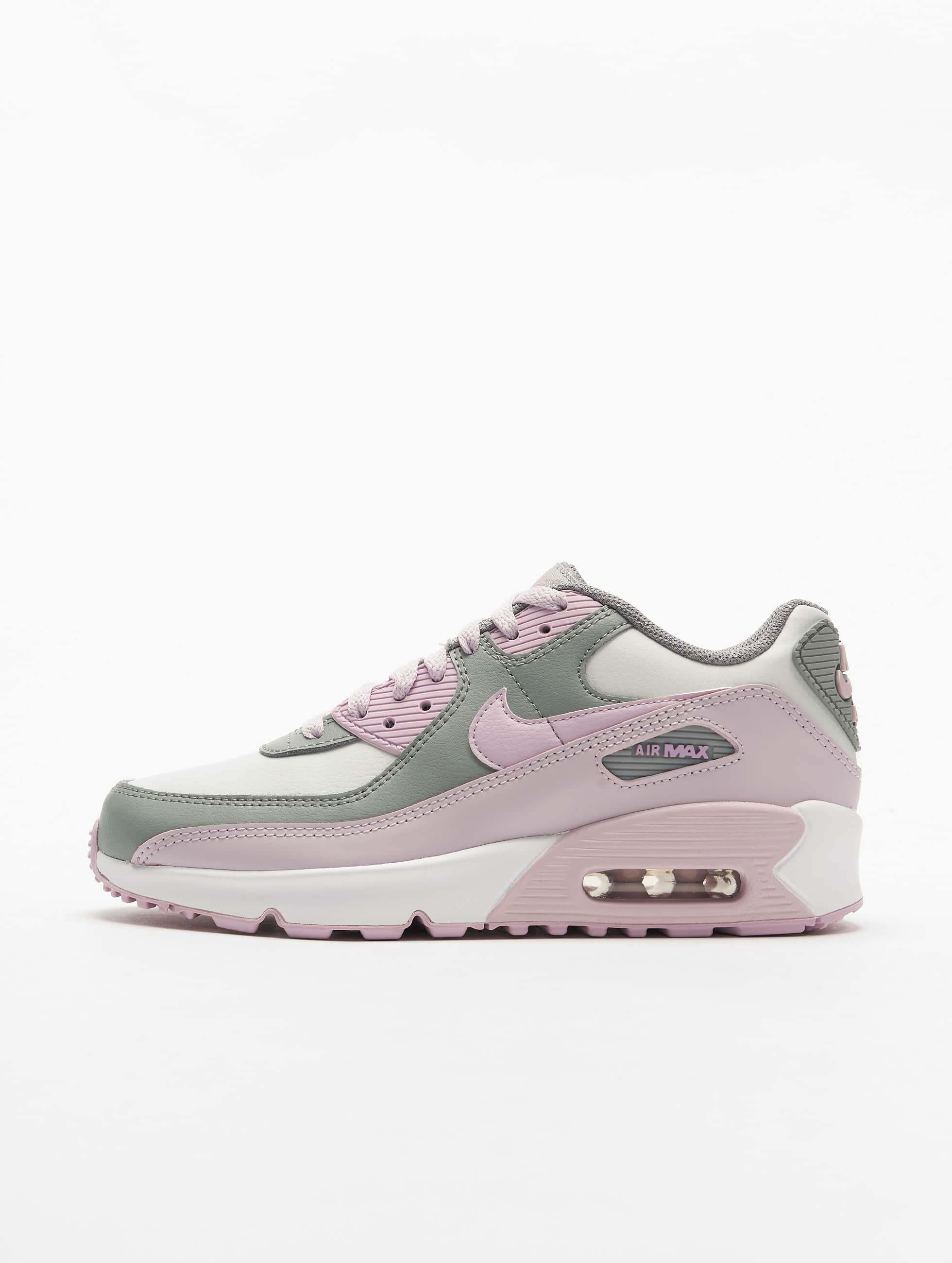 nike air max 1 rosa