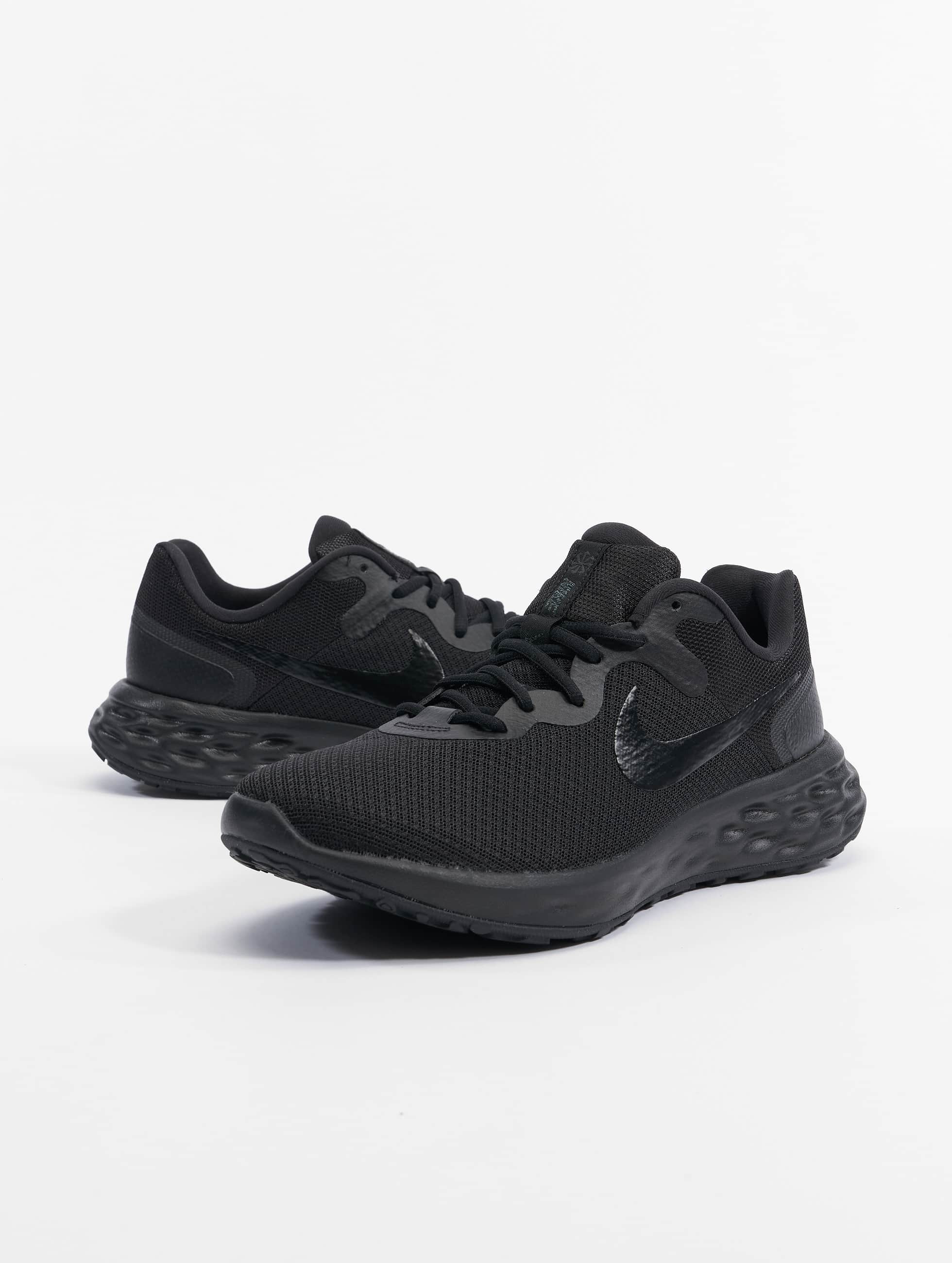 Nike Sko / Sneakers Revolution 6 i sort