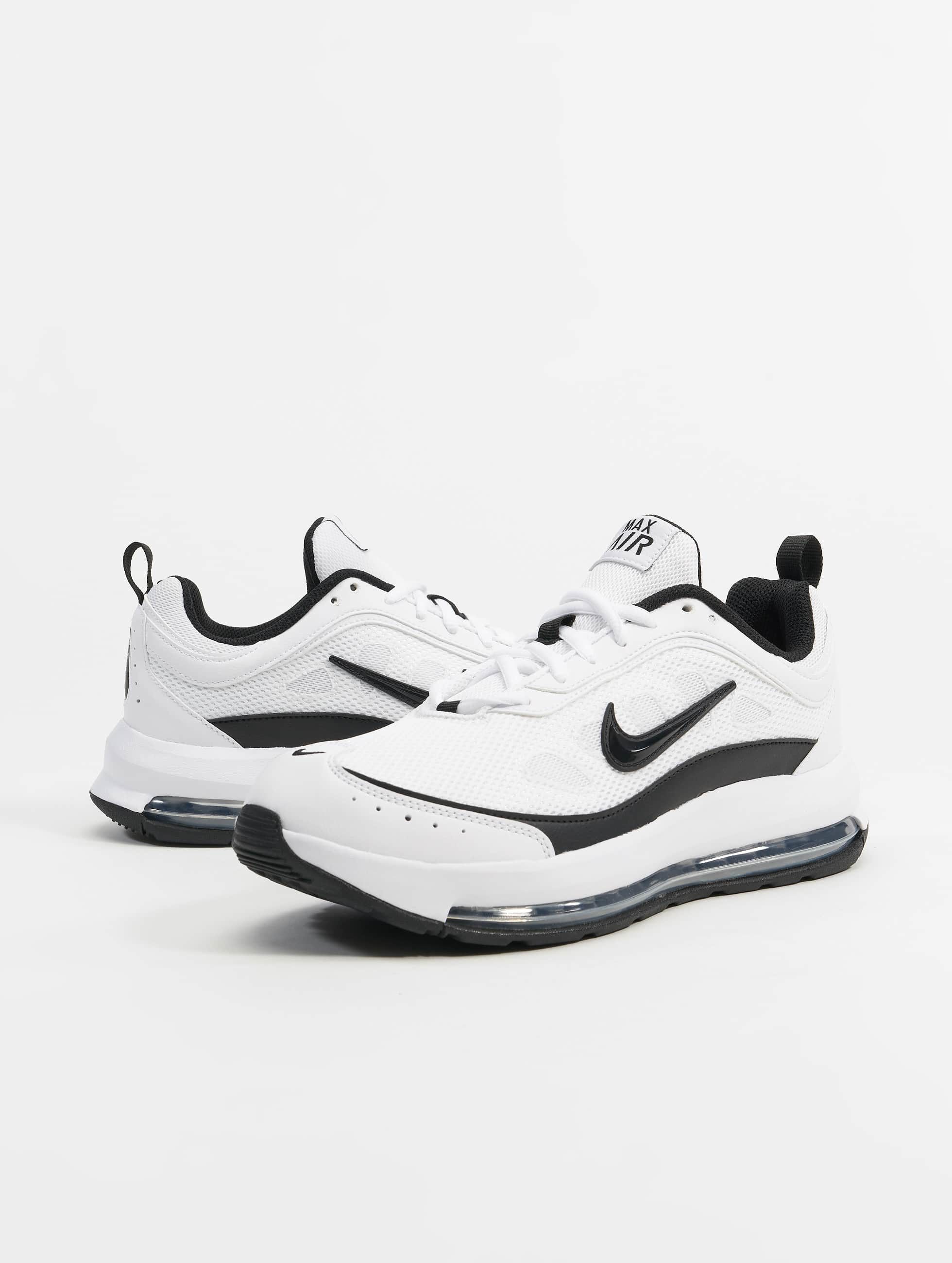 Identiteit Adelaide Grafiek Nike Shoe / Sneakers Air Max AP in white 979818